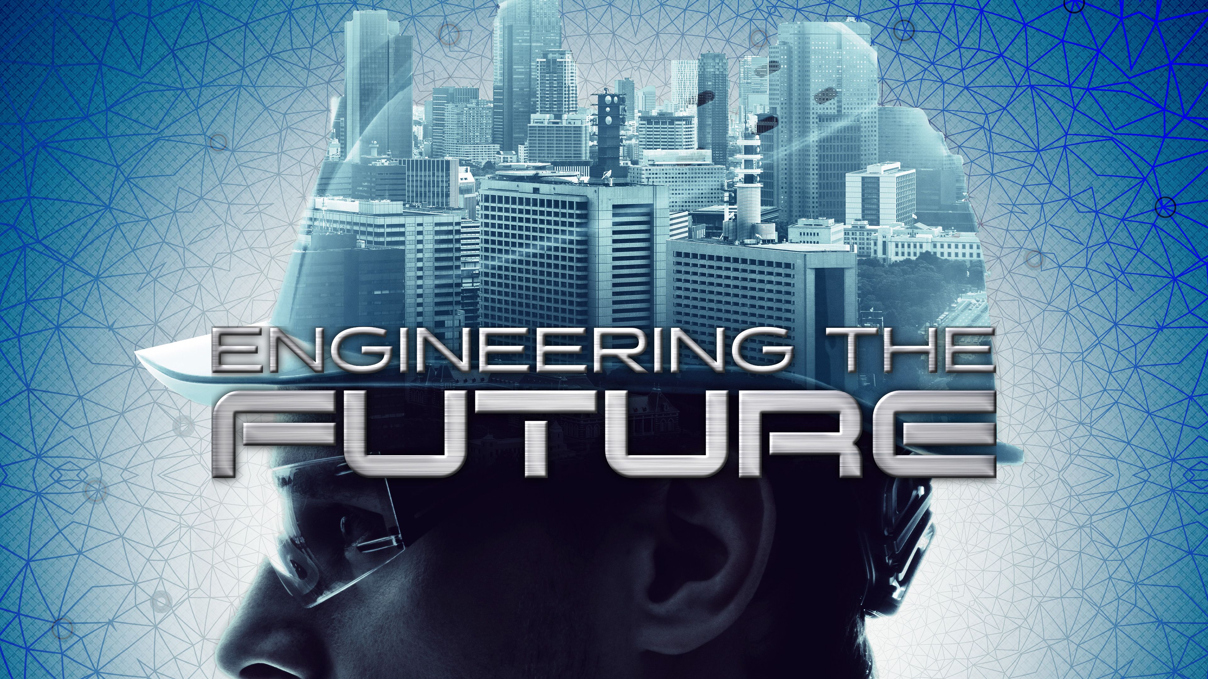 Engineering the Future (Season 2)