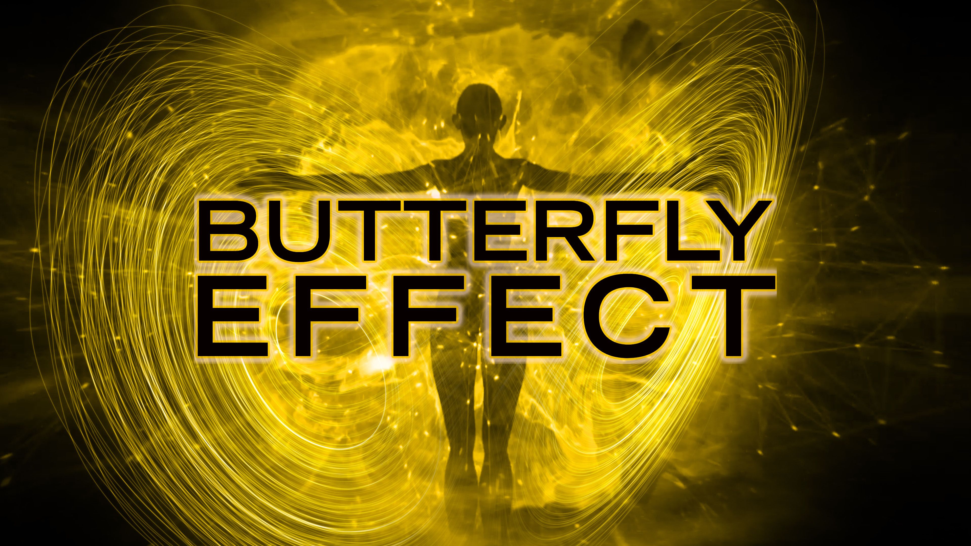 Butterfly Effect (Season 4)