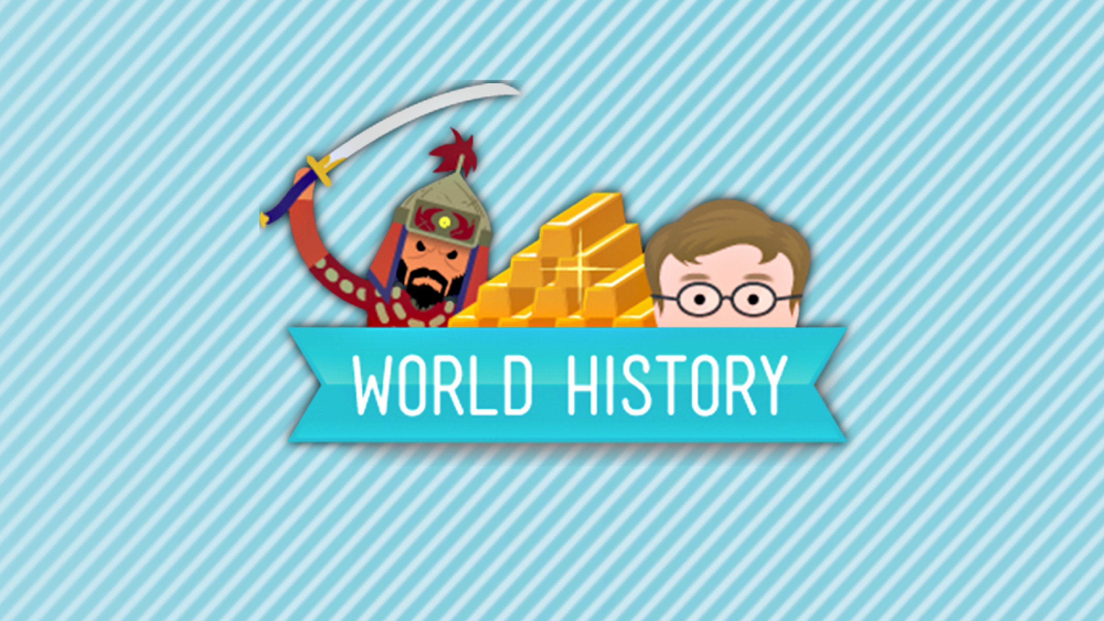 Crash Course World History