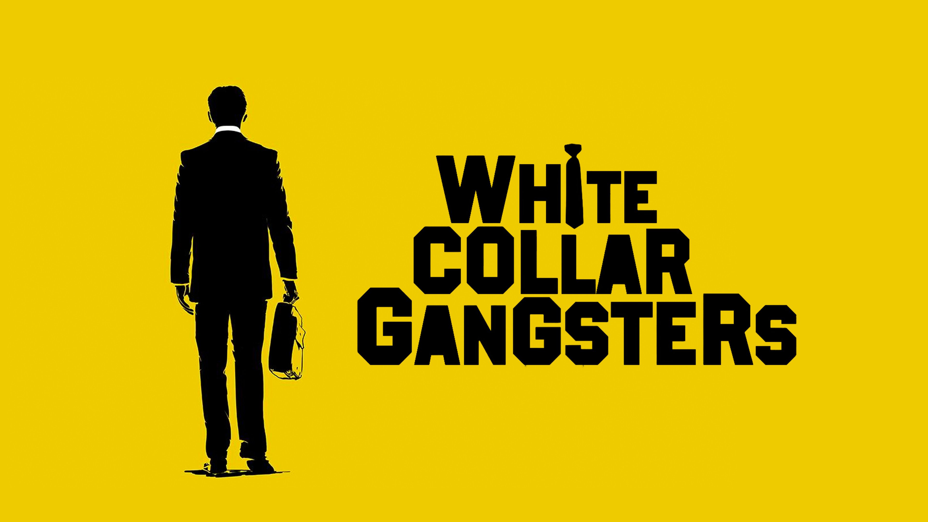 Curiosity Stream White Collar Gangsters