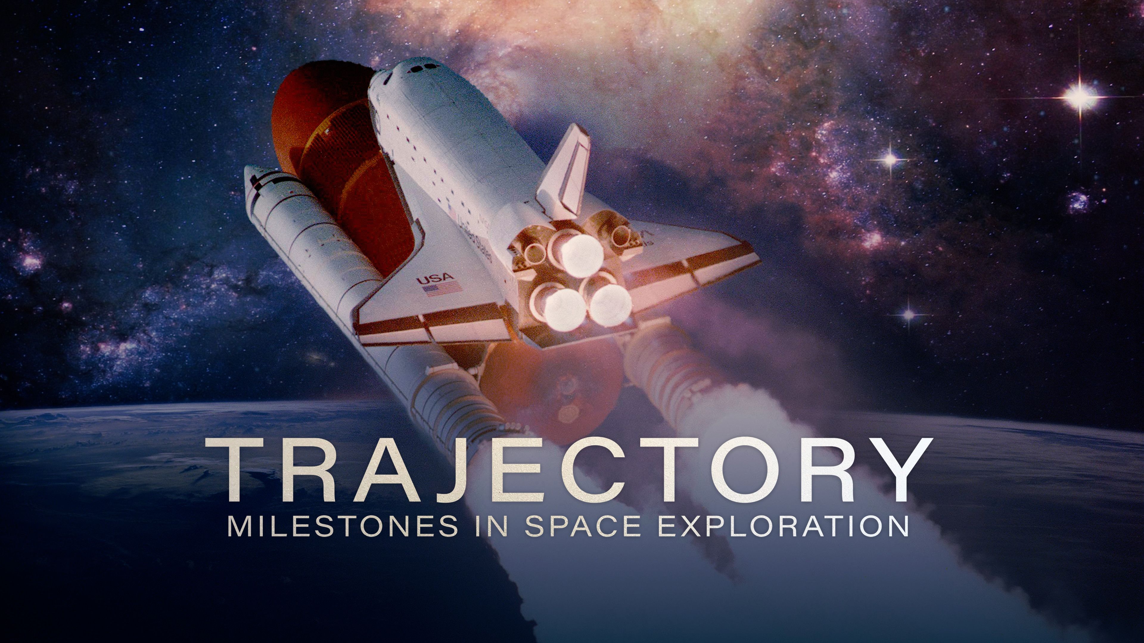 Trajectory: Milestones in Space Exploration