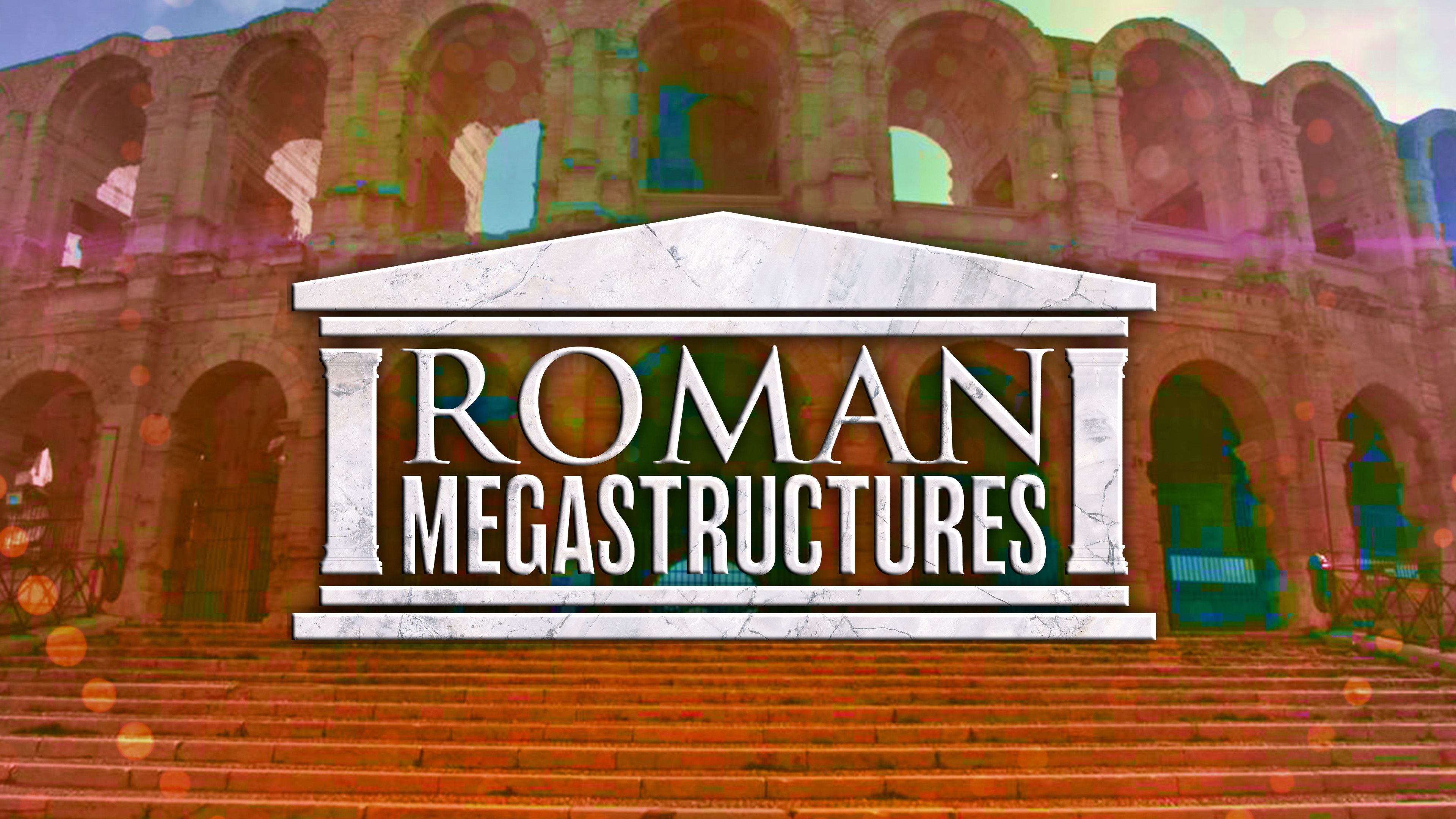 Roman Megastructures
