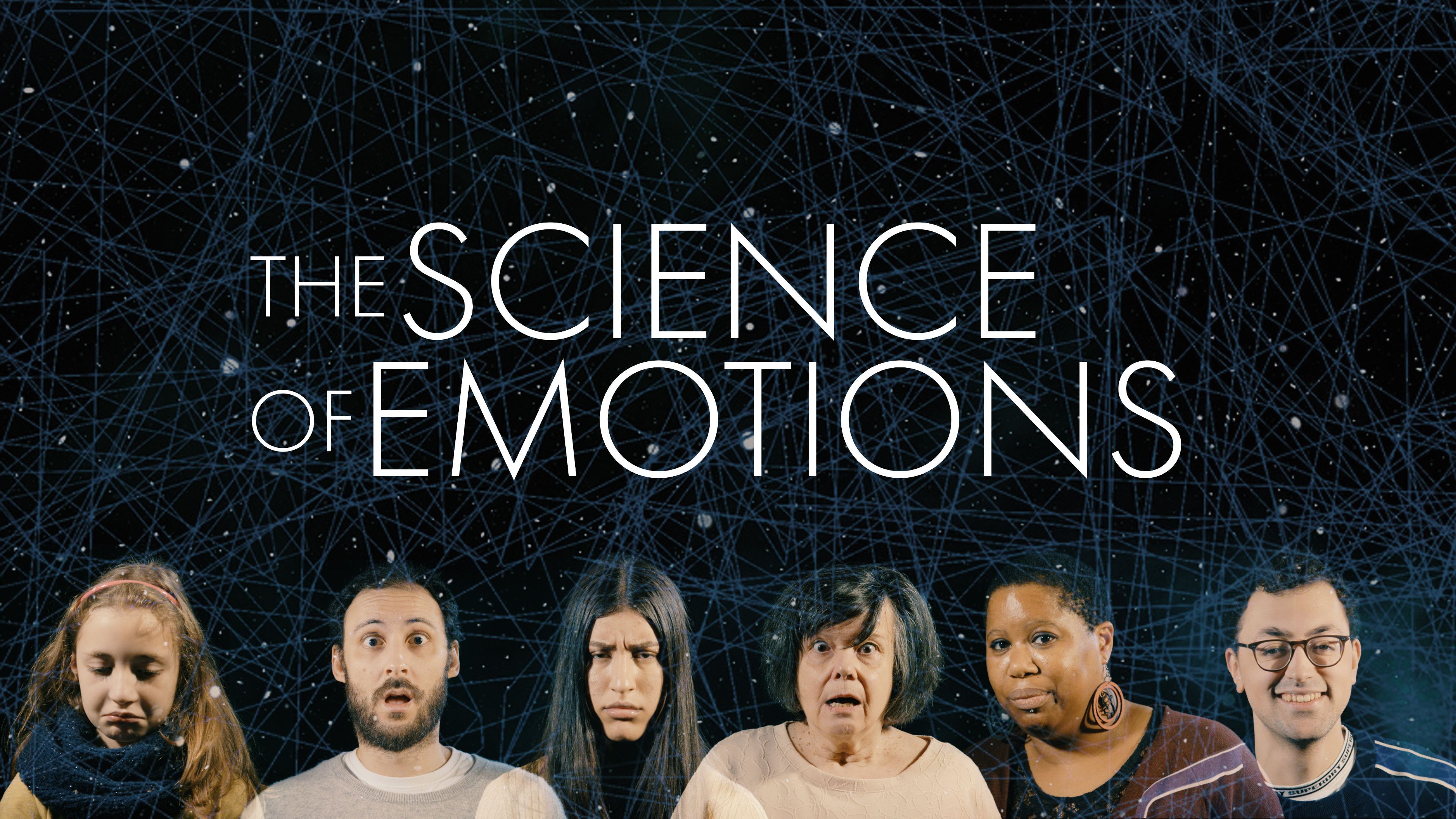 SCIENCE OF EMOTIONS