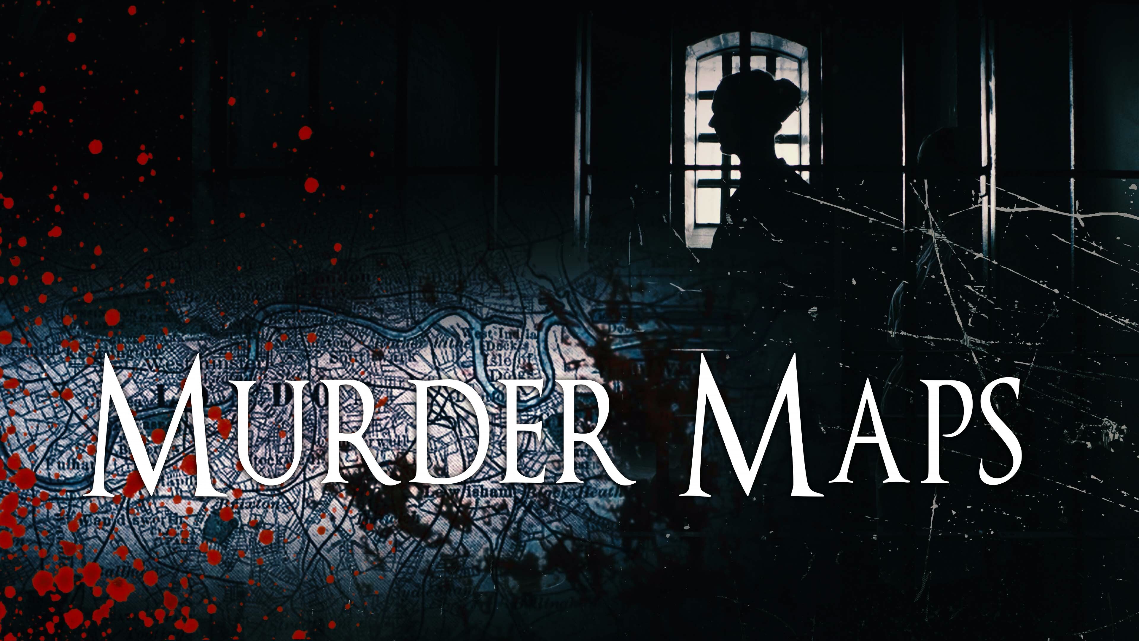 Murder Maps (Season 1)
