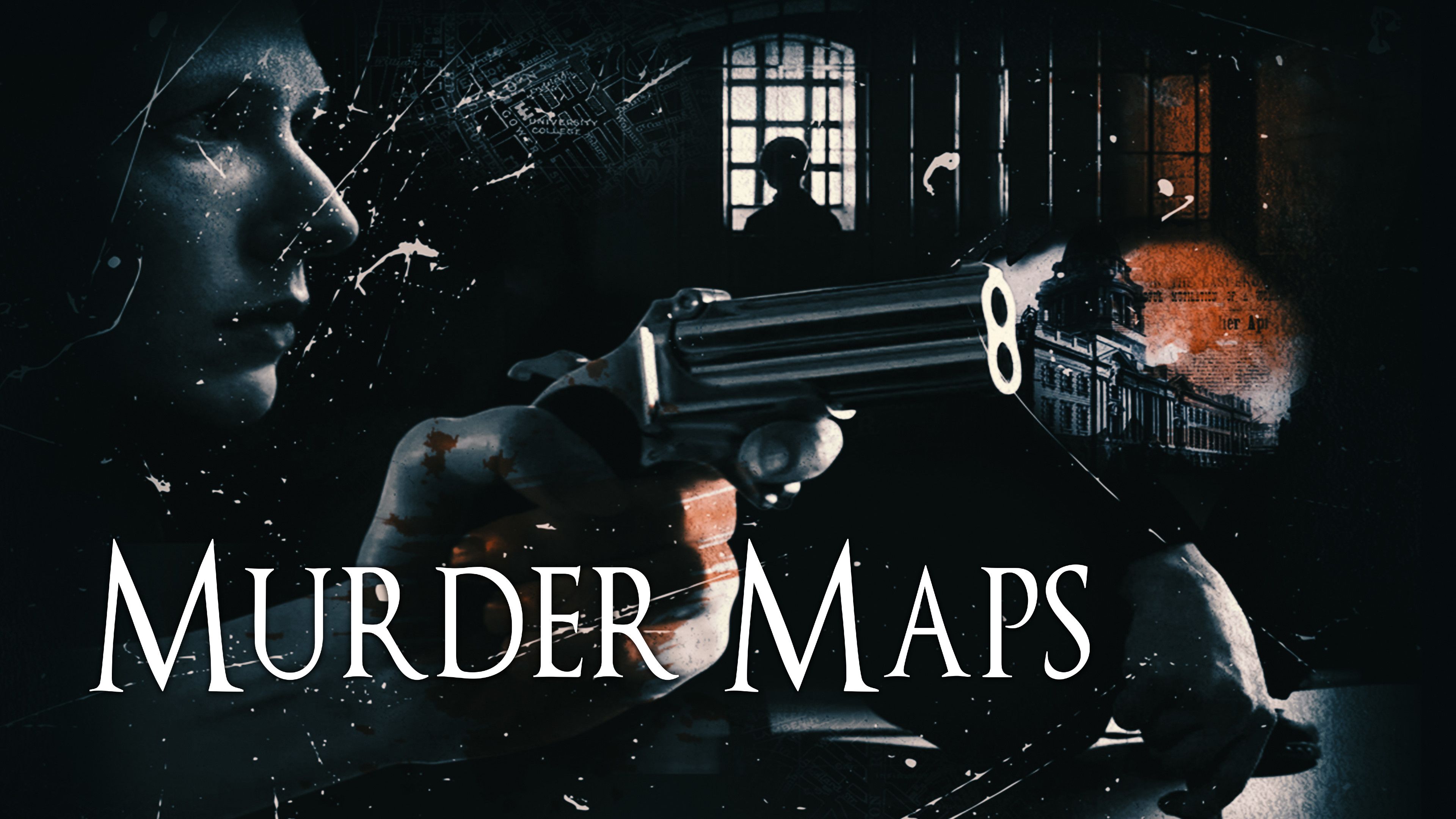 Murder Maps (Season 2)
