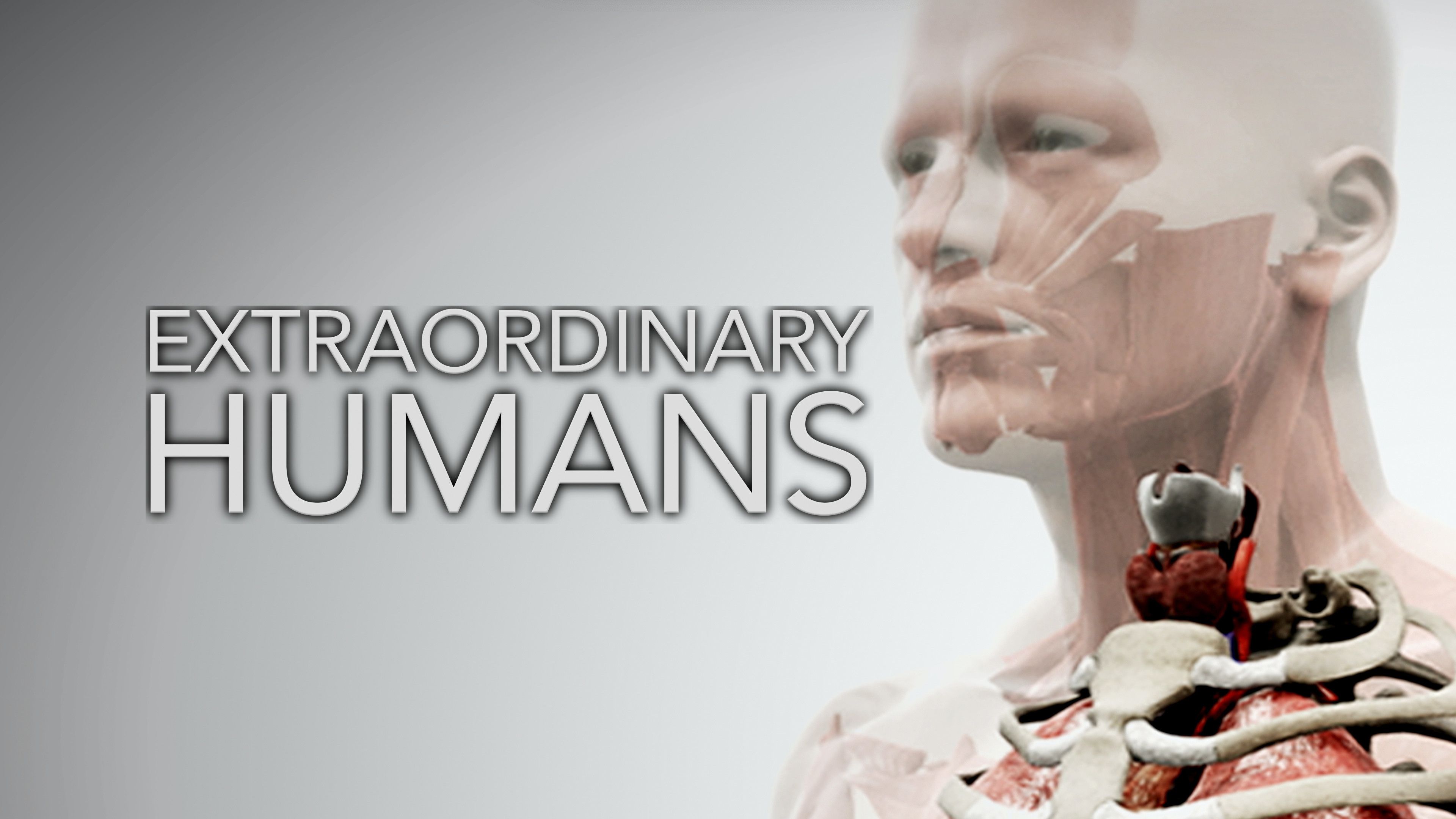 Extraordinary Humans (Season 1)