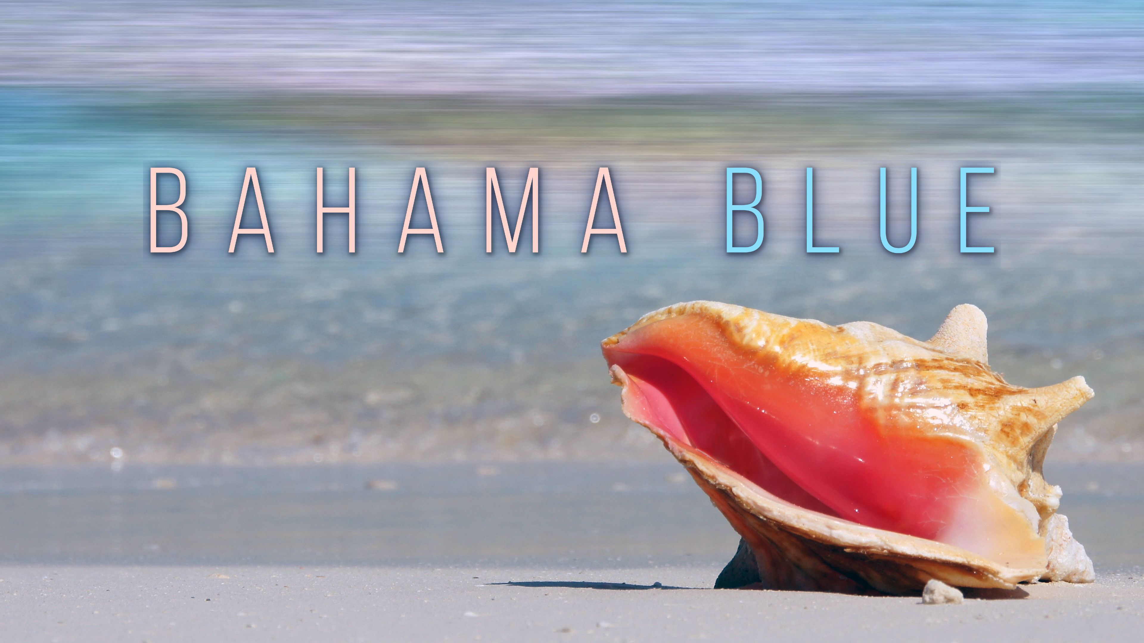 Bahama Blue