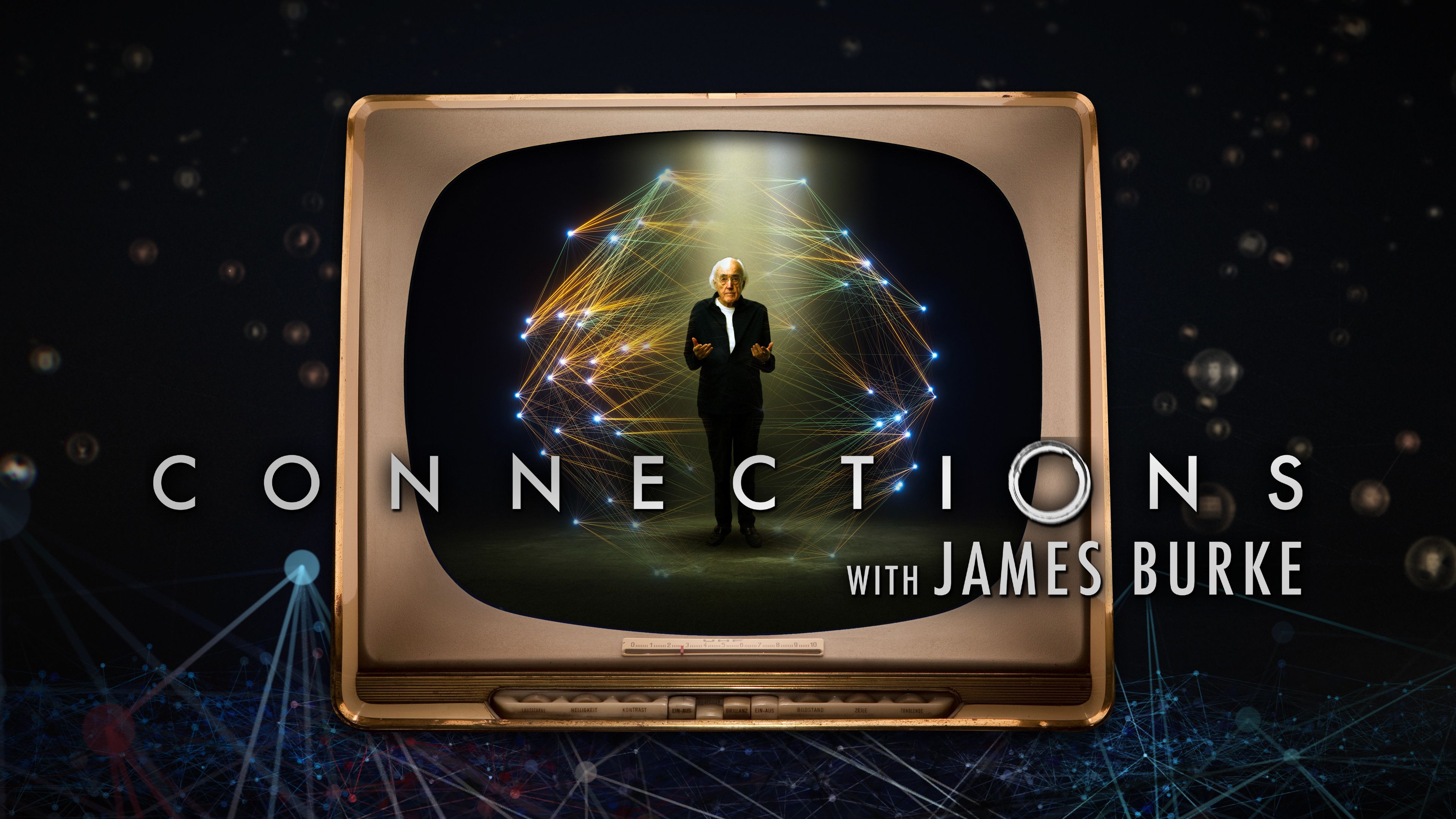 Connections with James Burke