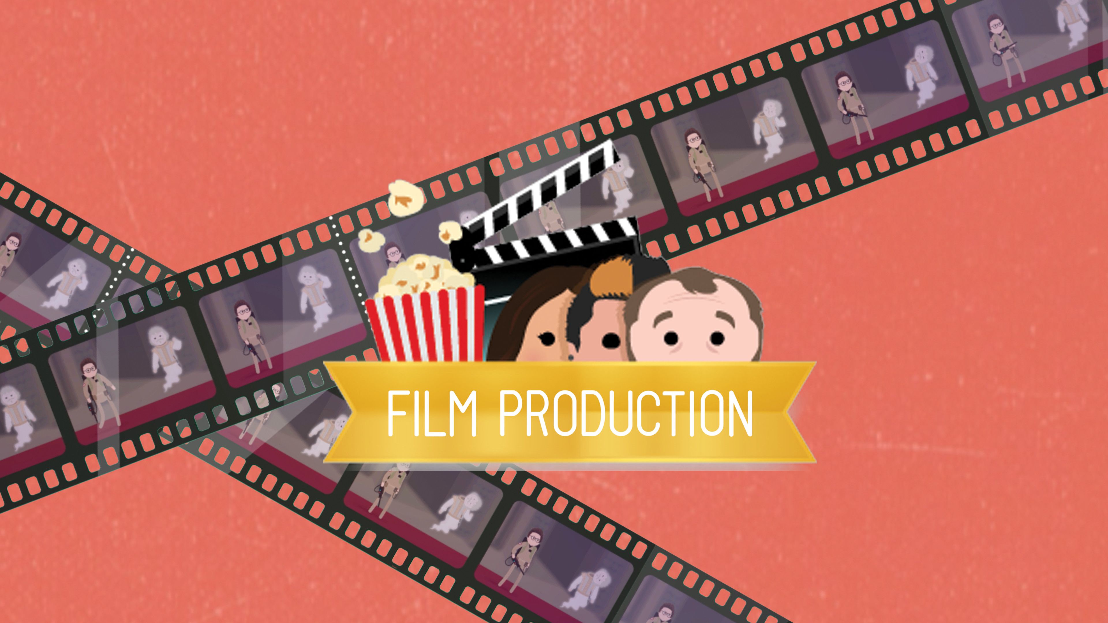 Crash Course: Film Production