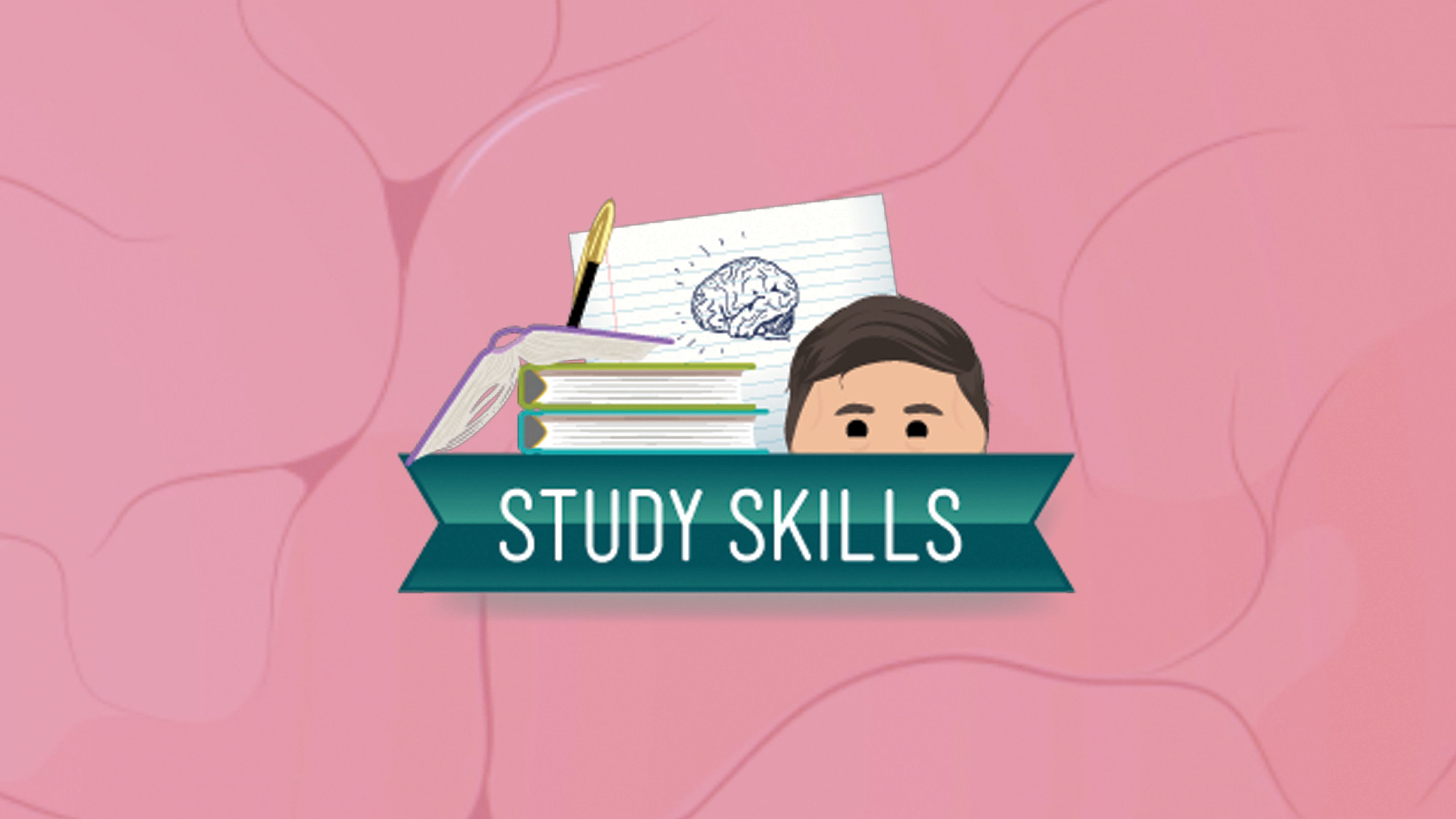 Crash Course: Study Skills