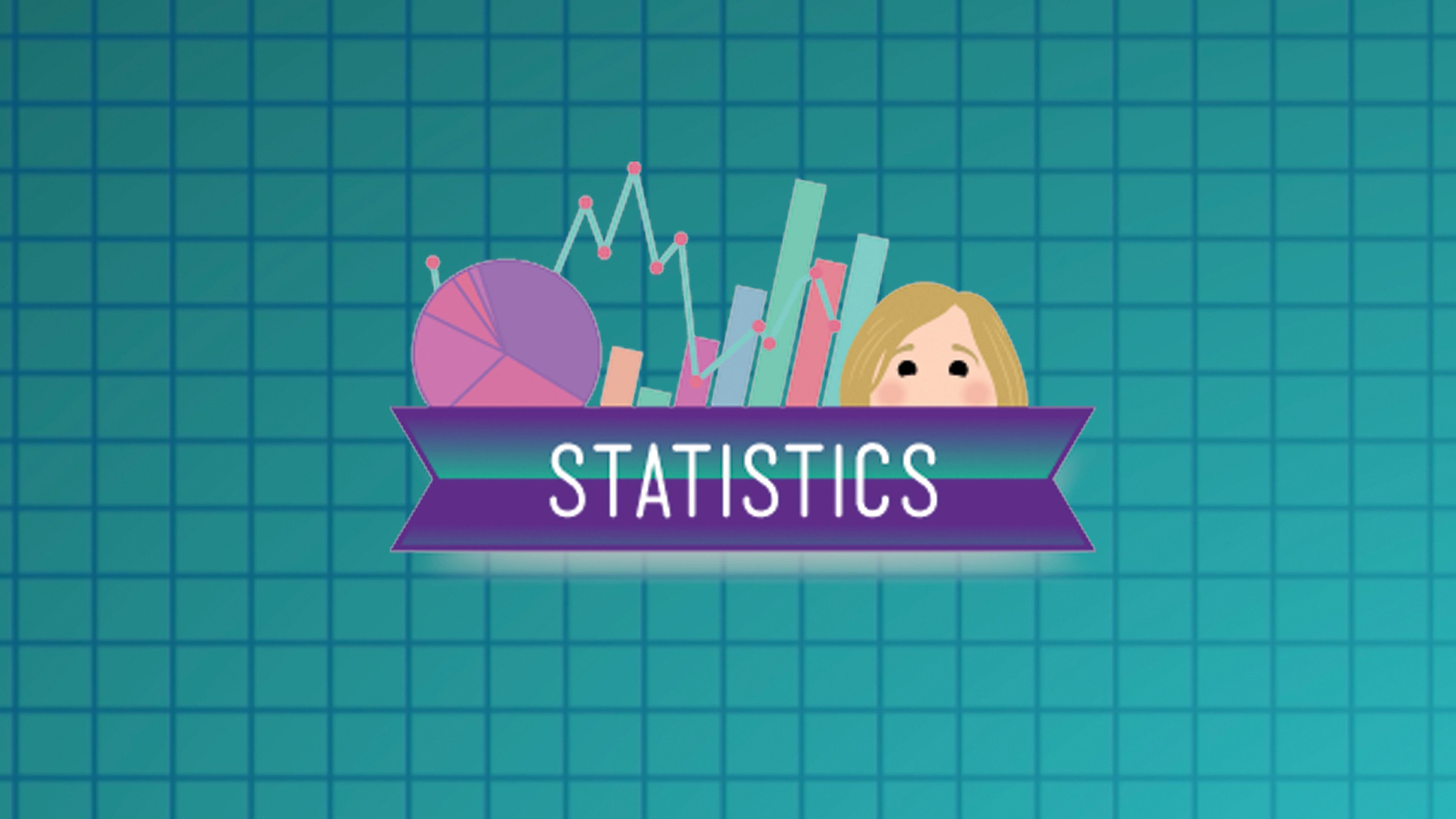 Crash Course: Statistics