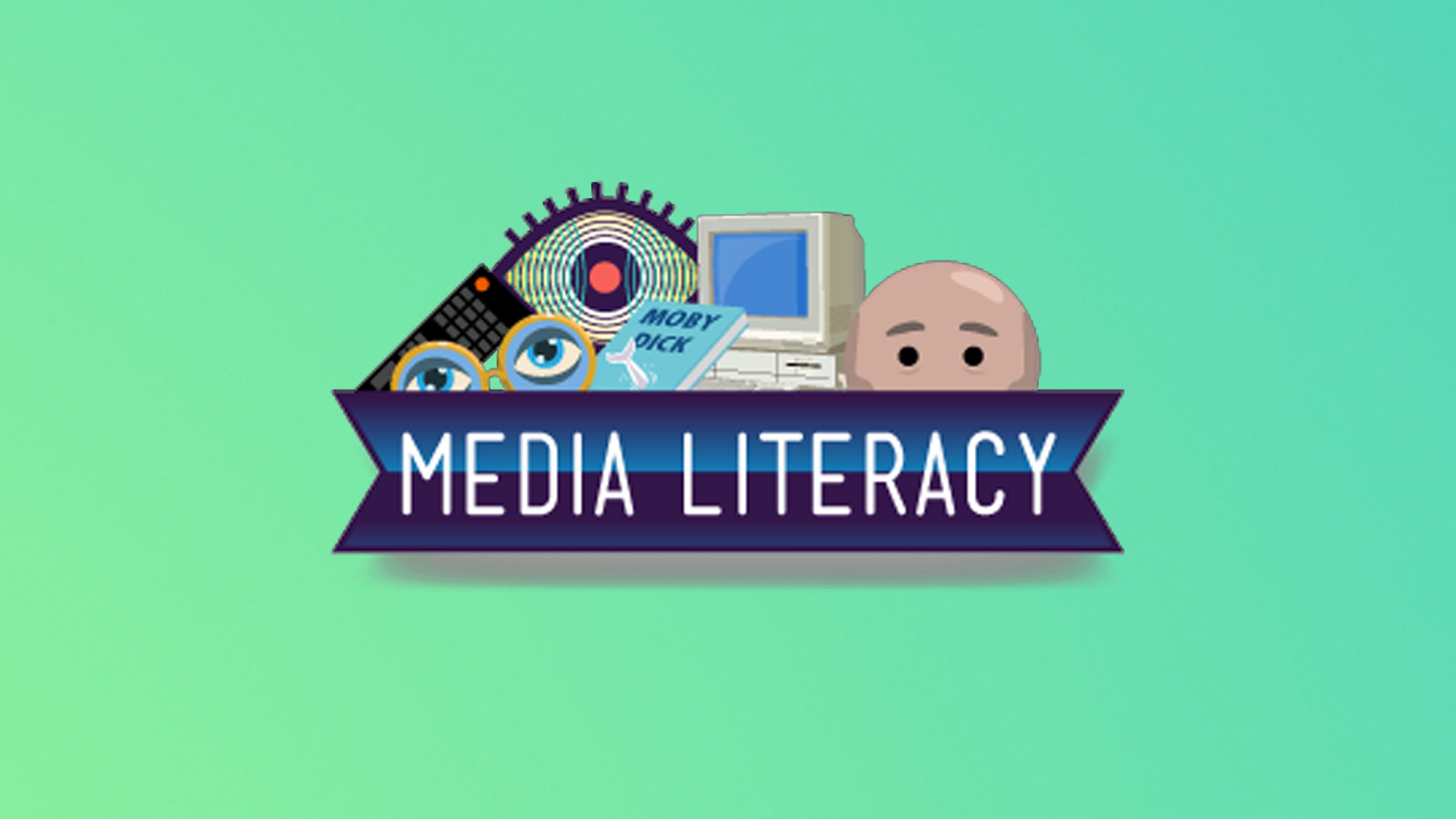 Crash Course: Media Literacy