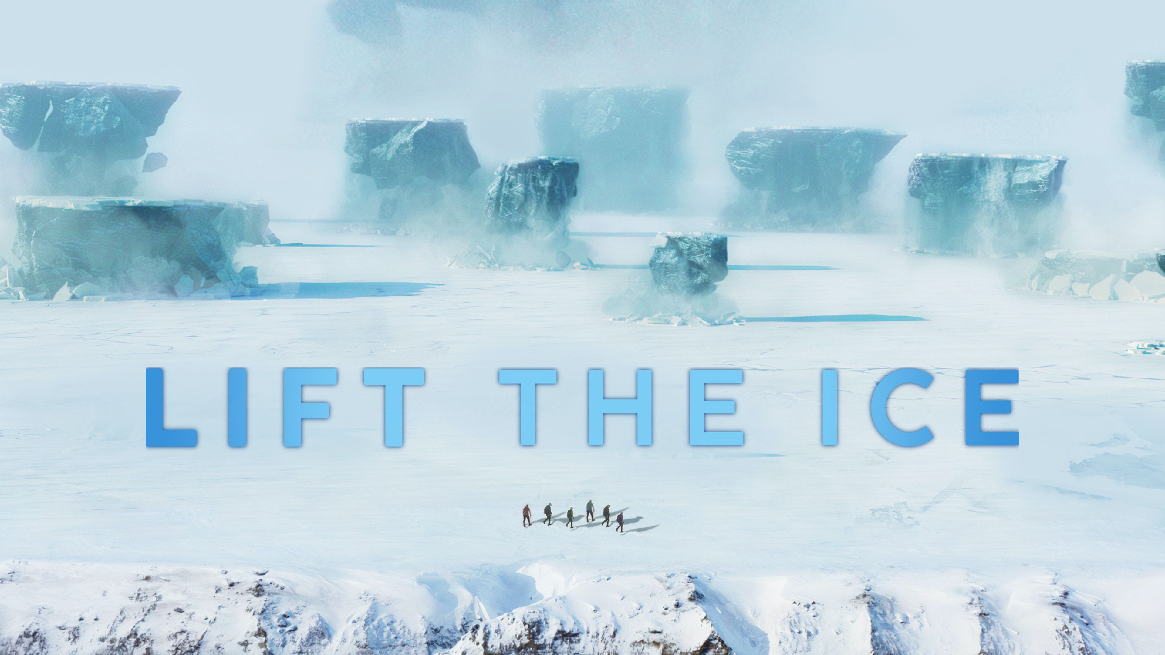 Lift the Ice