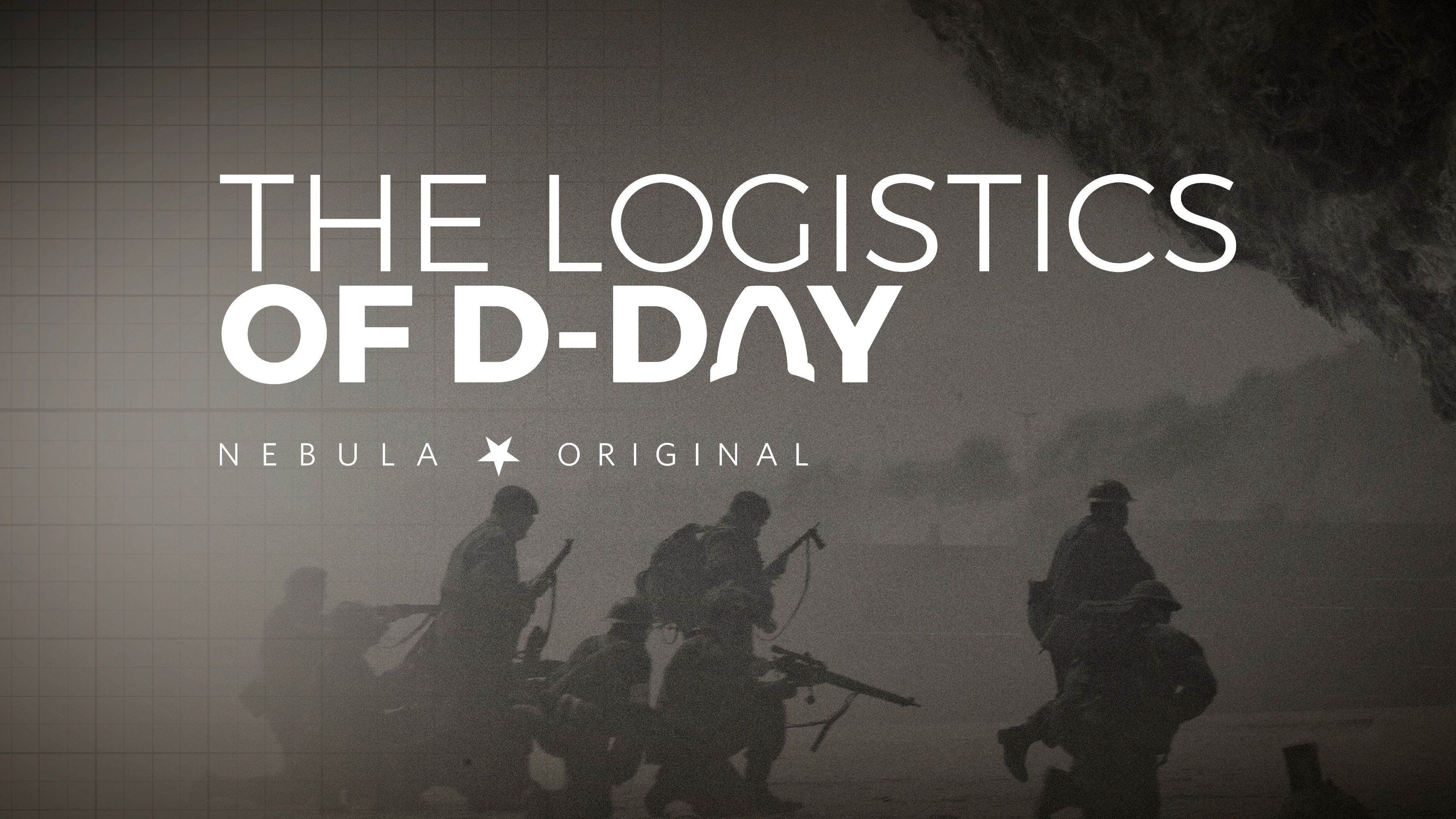 The Logistics of D-Day