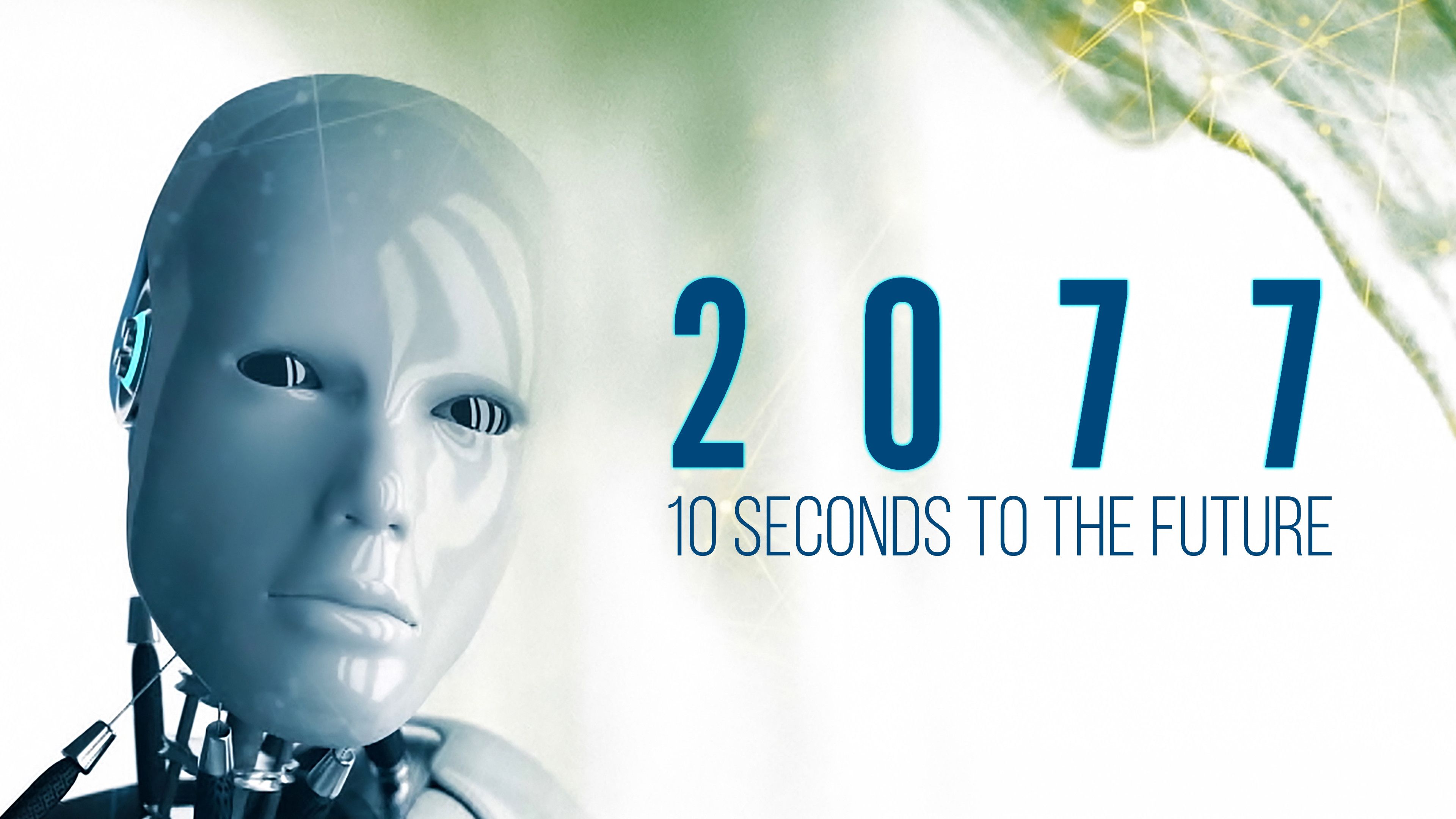 2077 - 10 SECONDS TO THE FUTURE