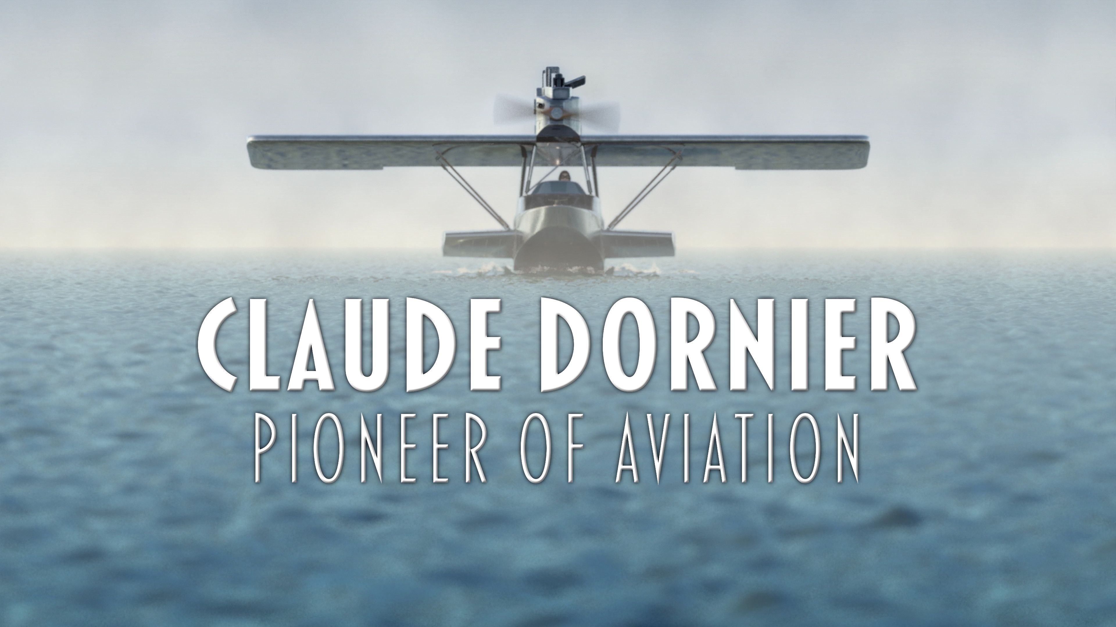 Claude Dornier - Pioneer of Aviation