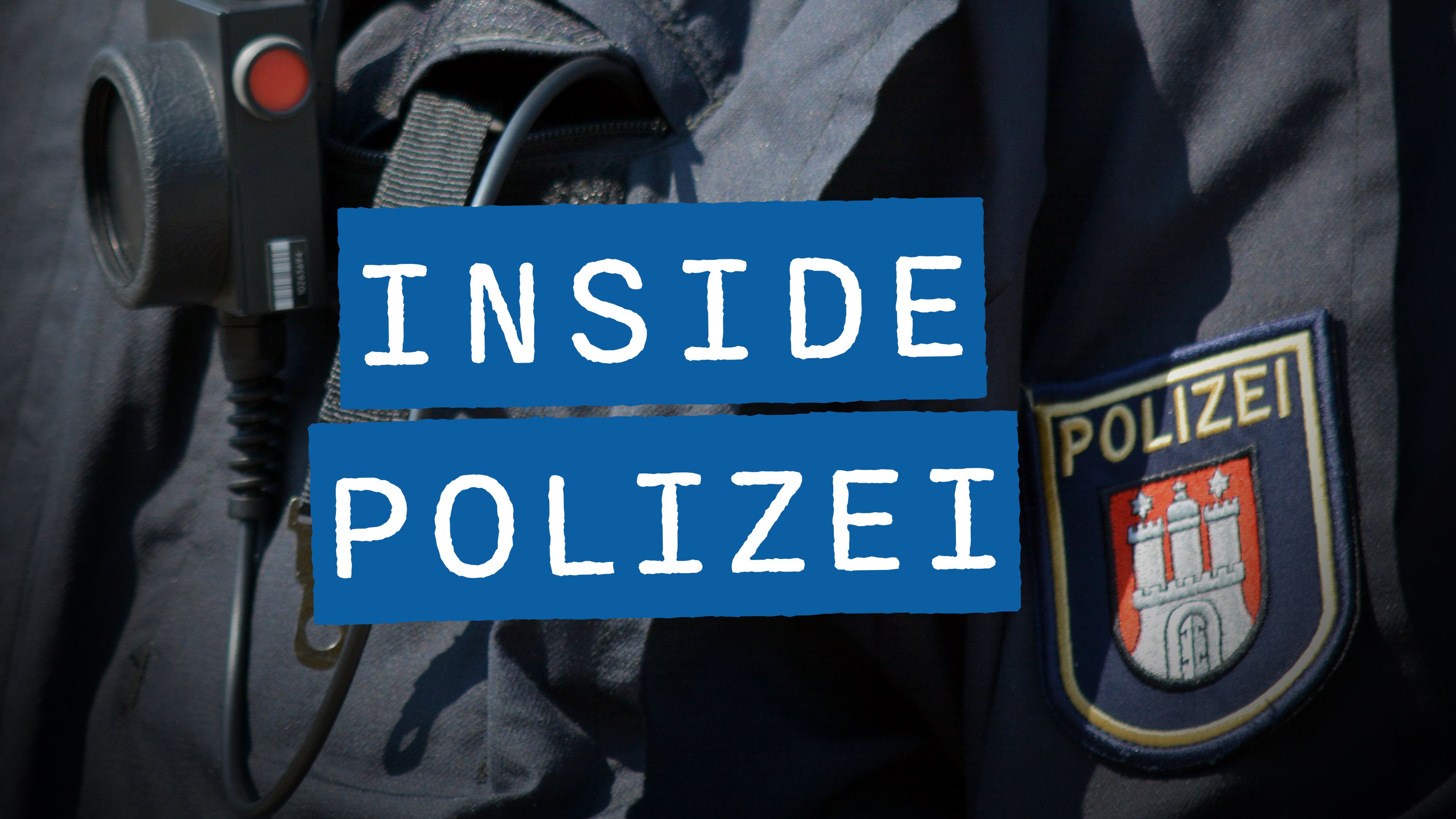 Inside Polizei