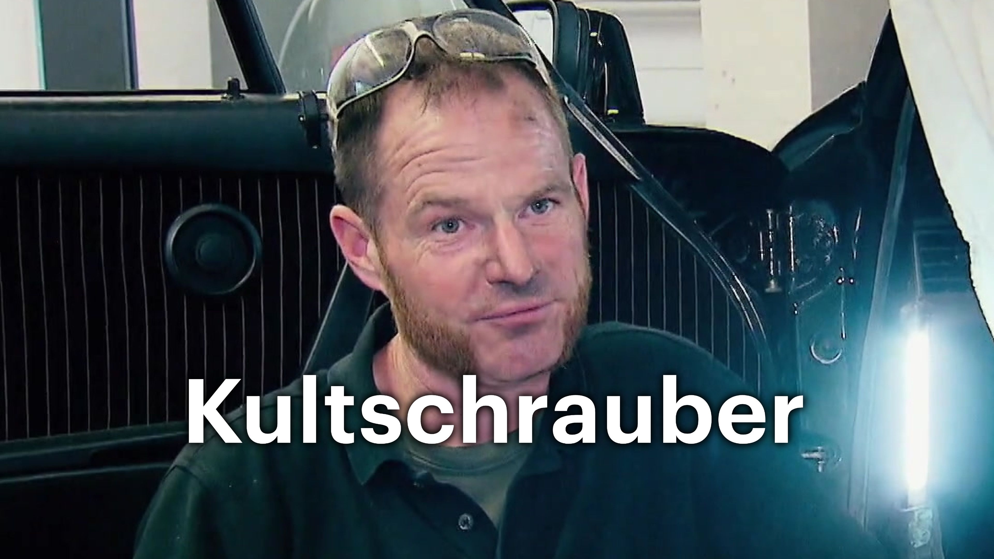 Kultschrauber