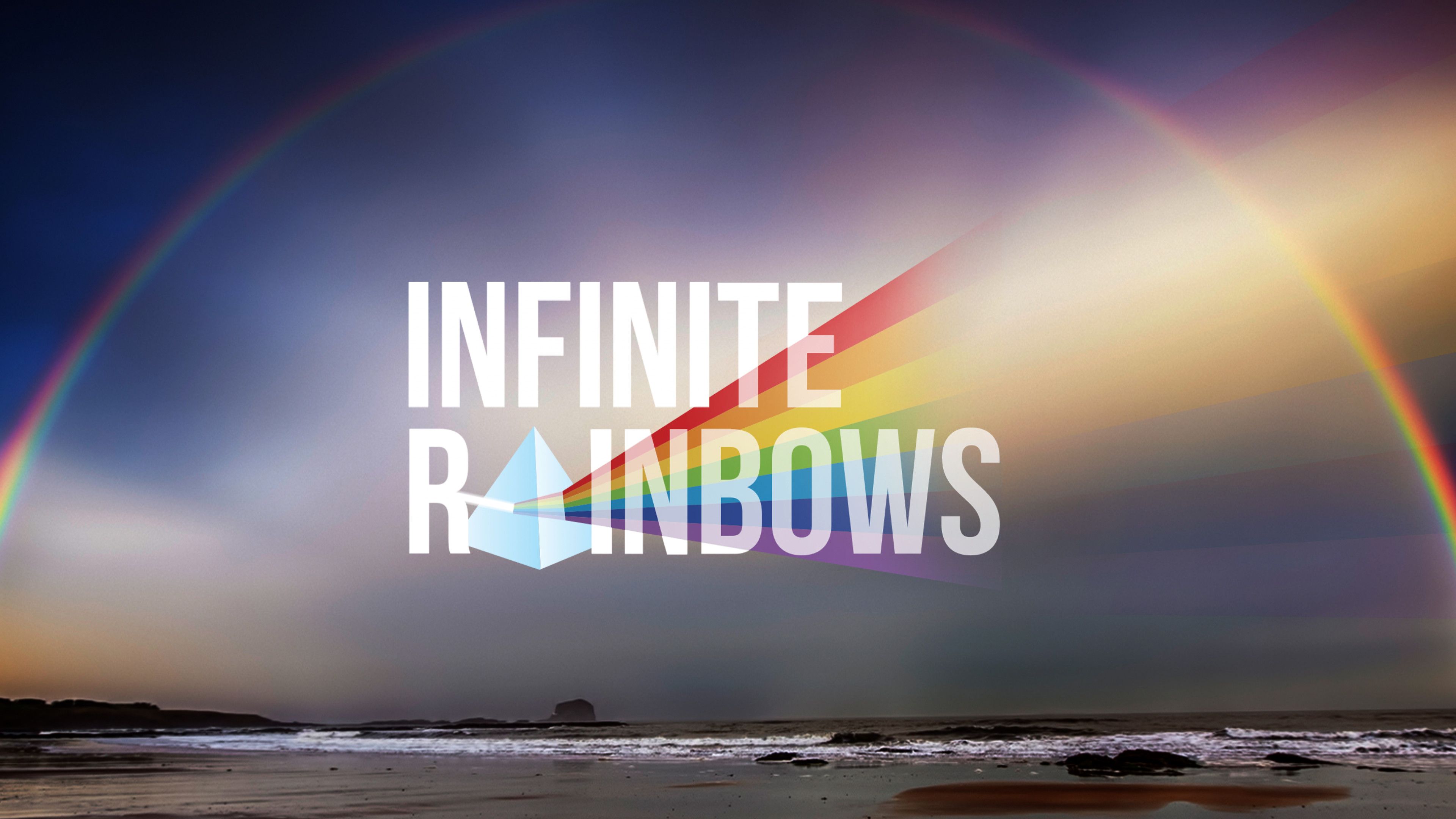Infinite Rainbows