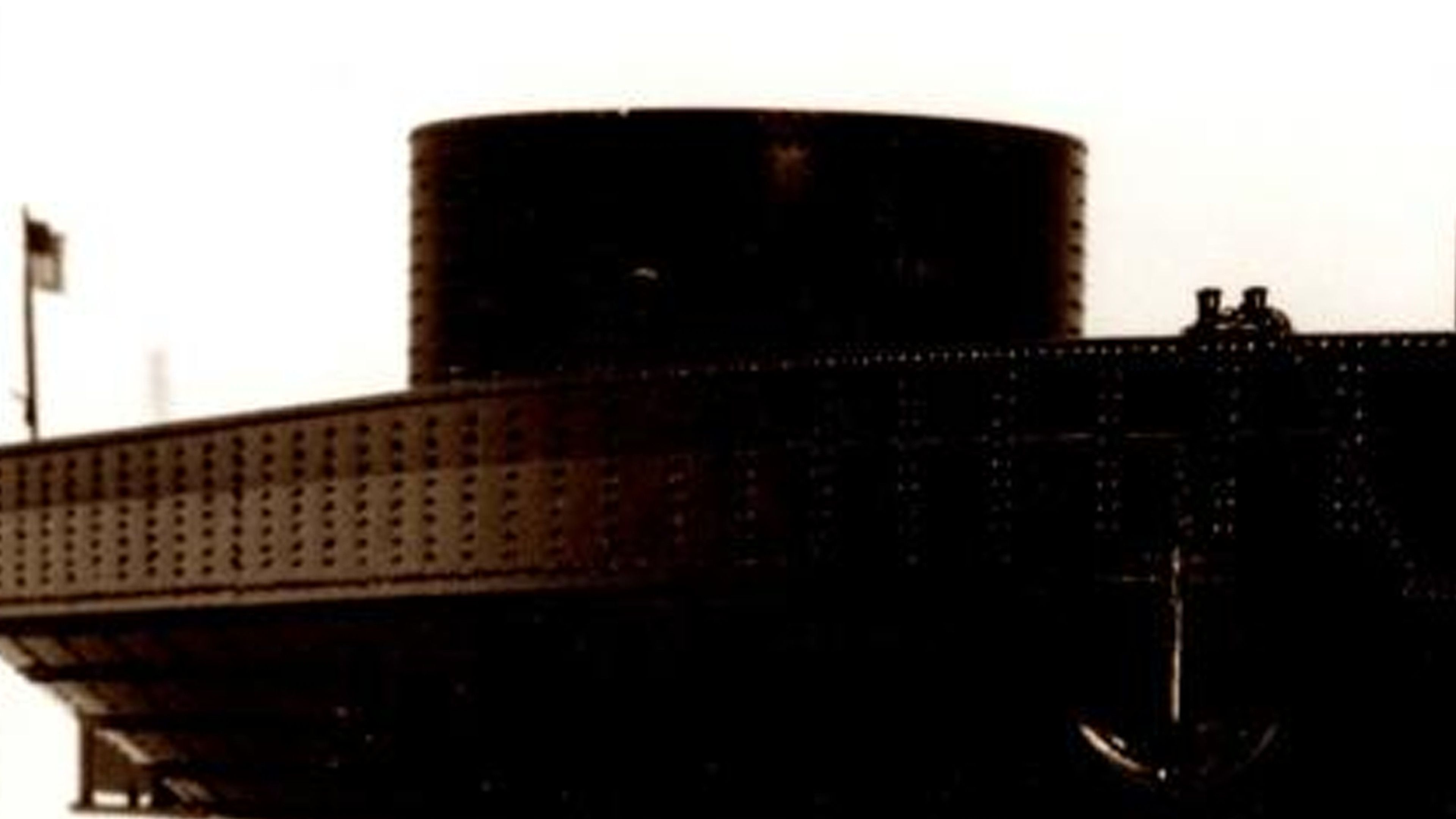 U.S.S. Monitor