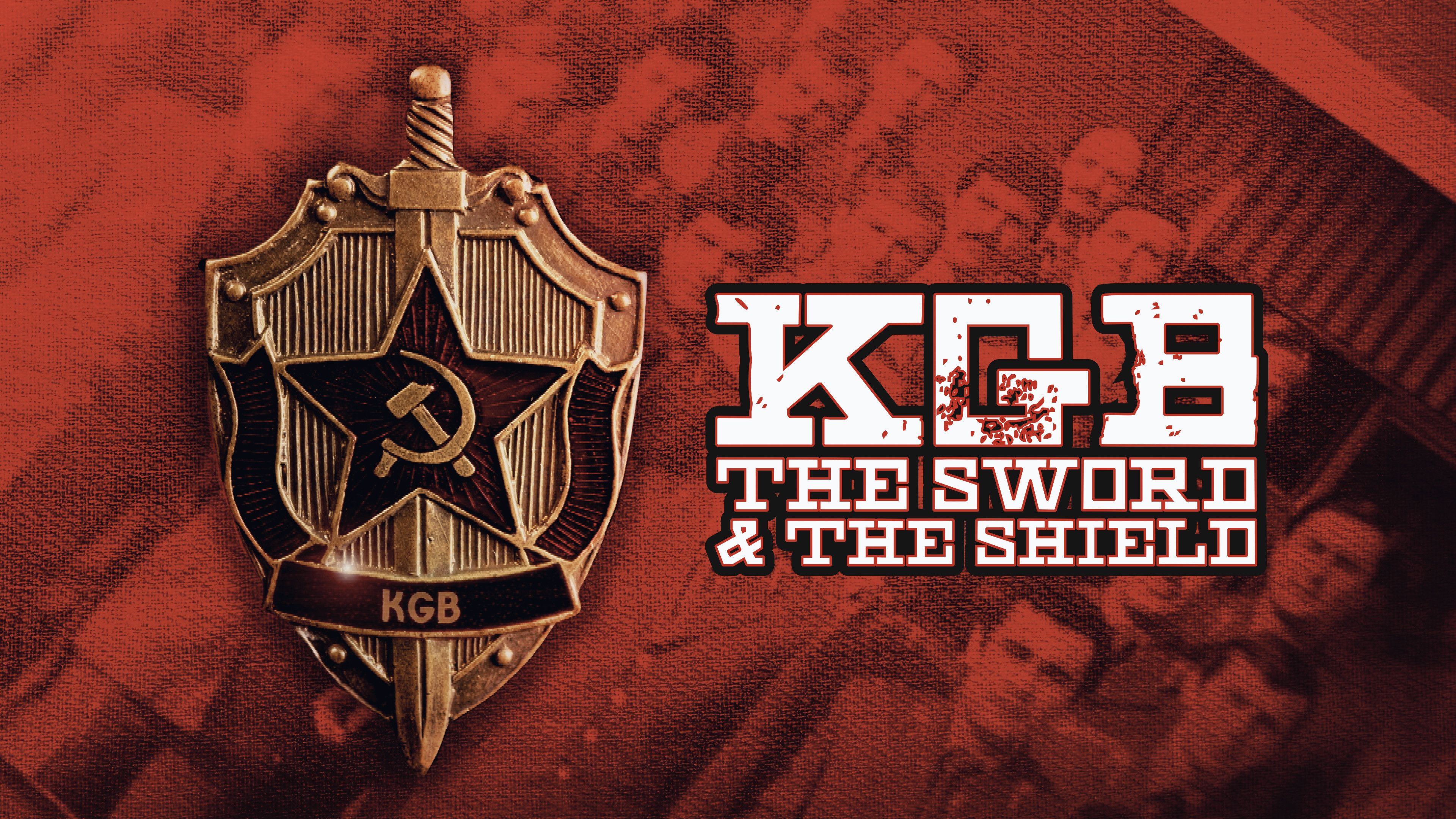 Curiosity Stream KGB The Sword and the Shield