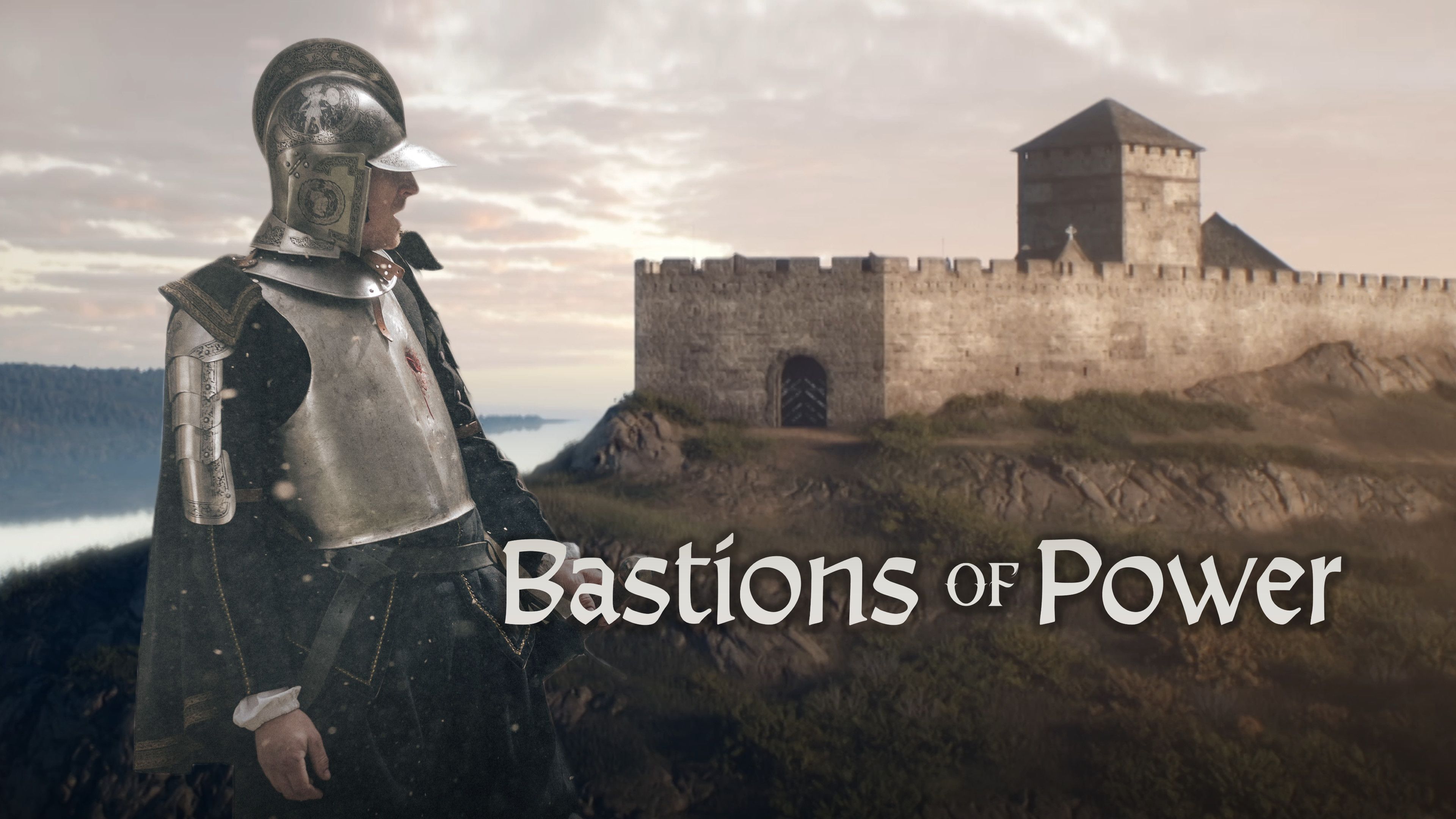 Bastions of Power