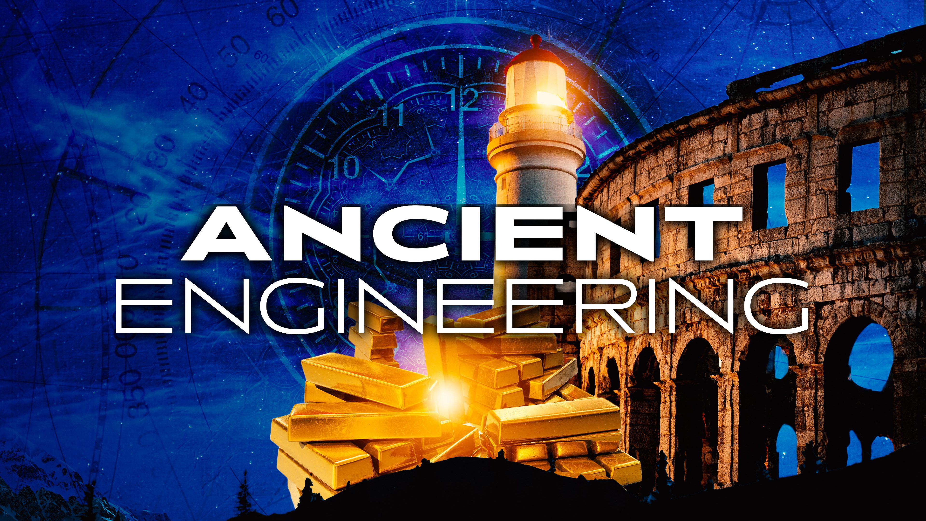 Ancient Engineering (Season 2)