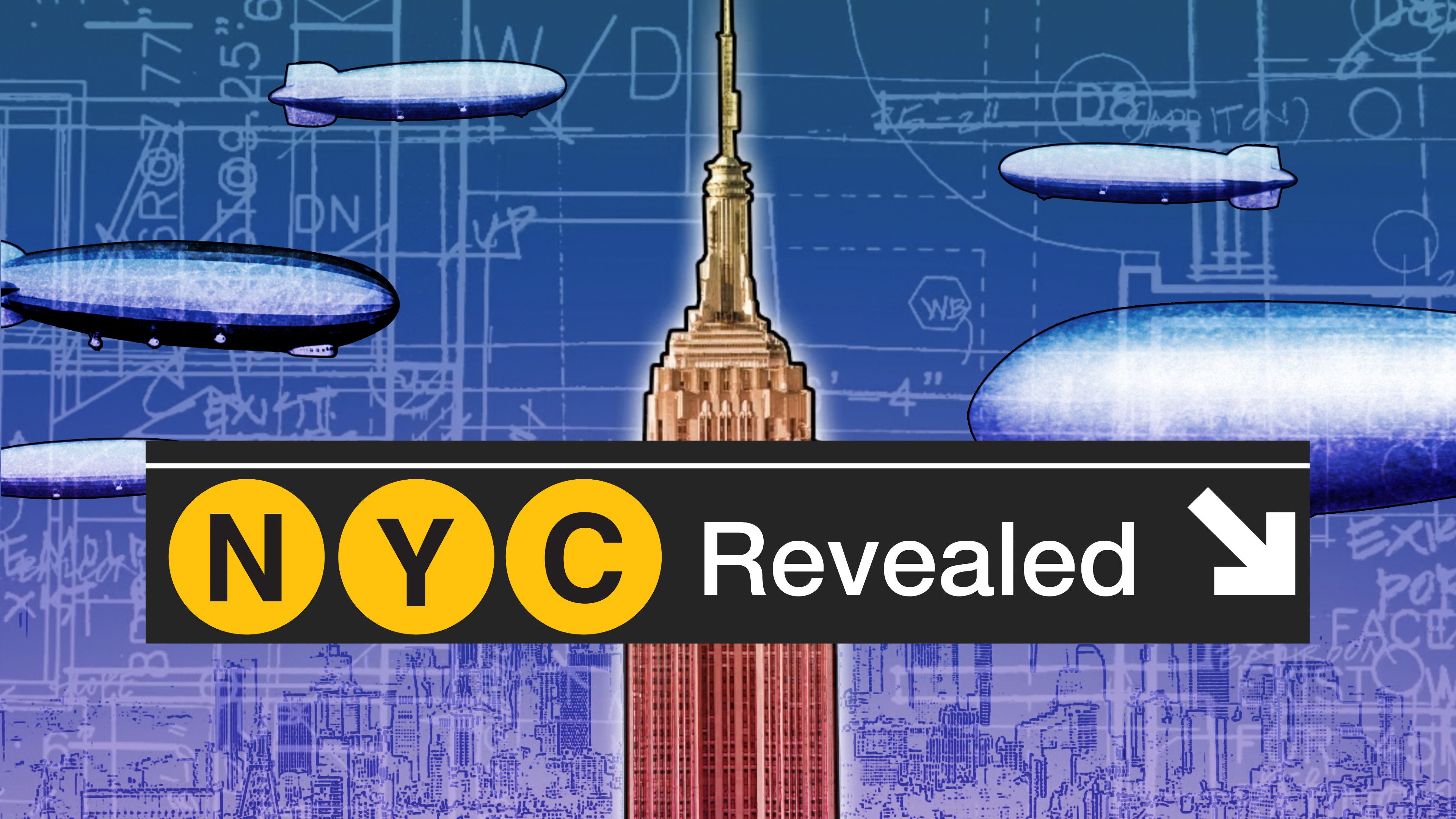 NYC Revealed (Season 2)