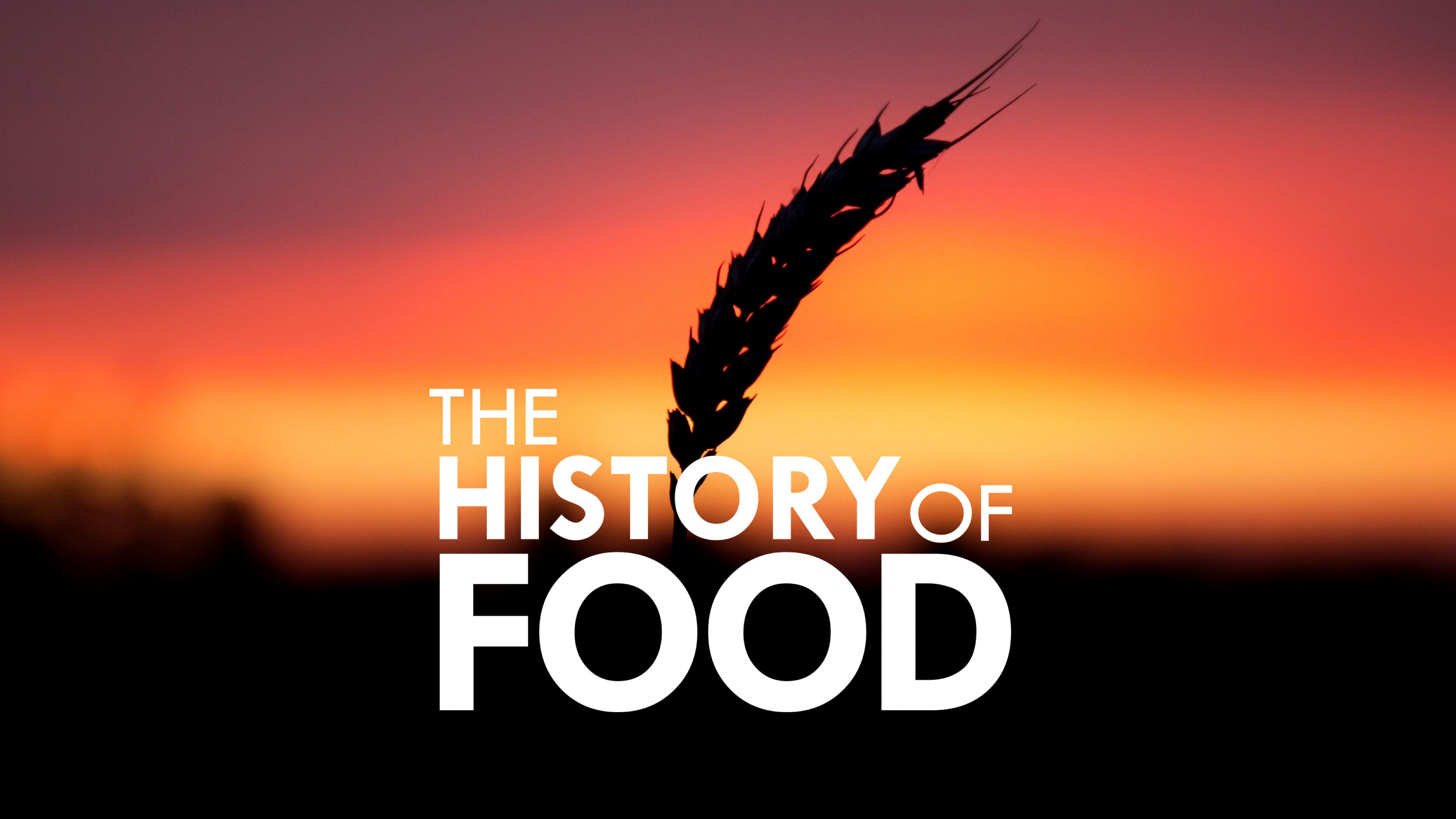 The Agricultural Revolution