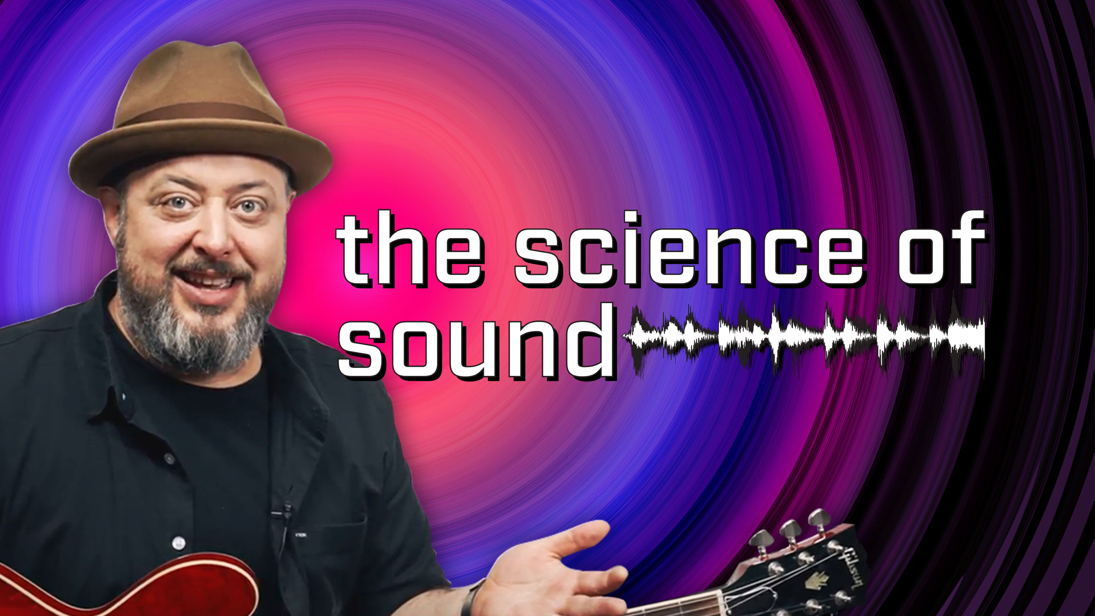 Science of Sound