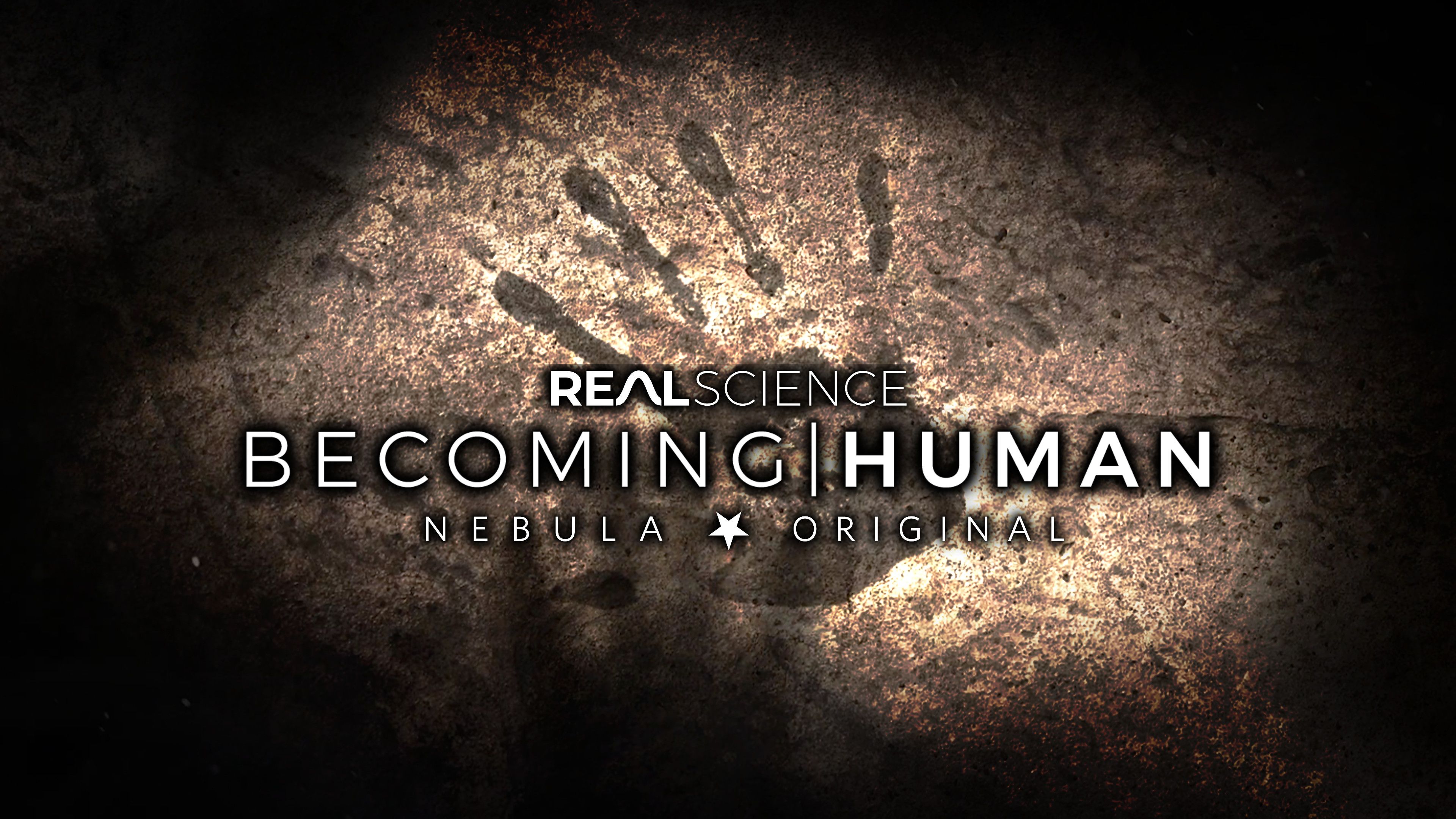 Becoming Human (2022)
