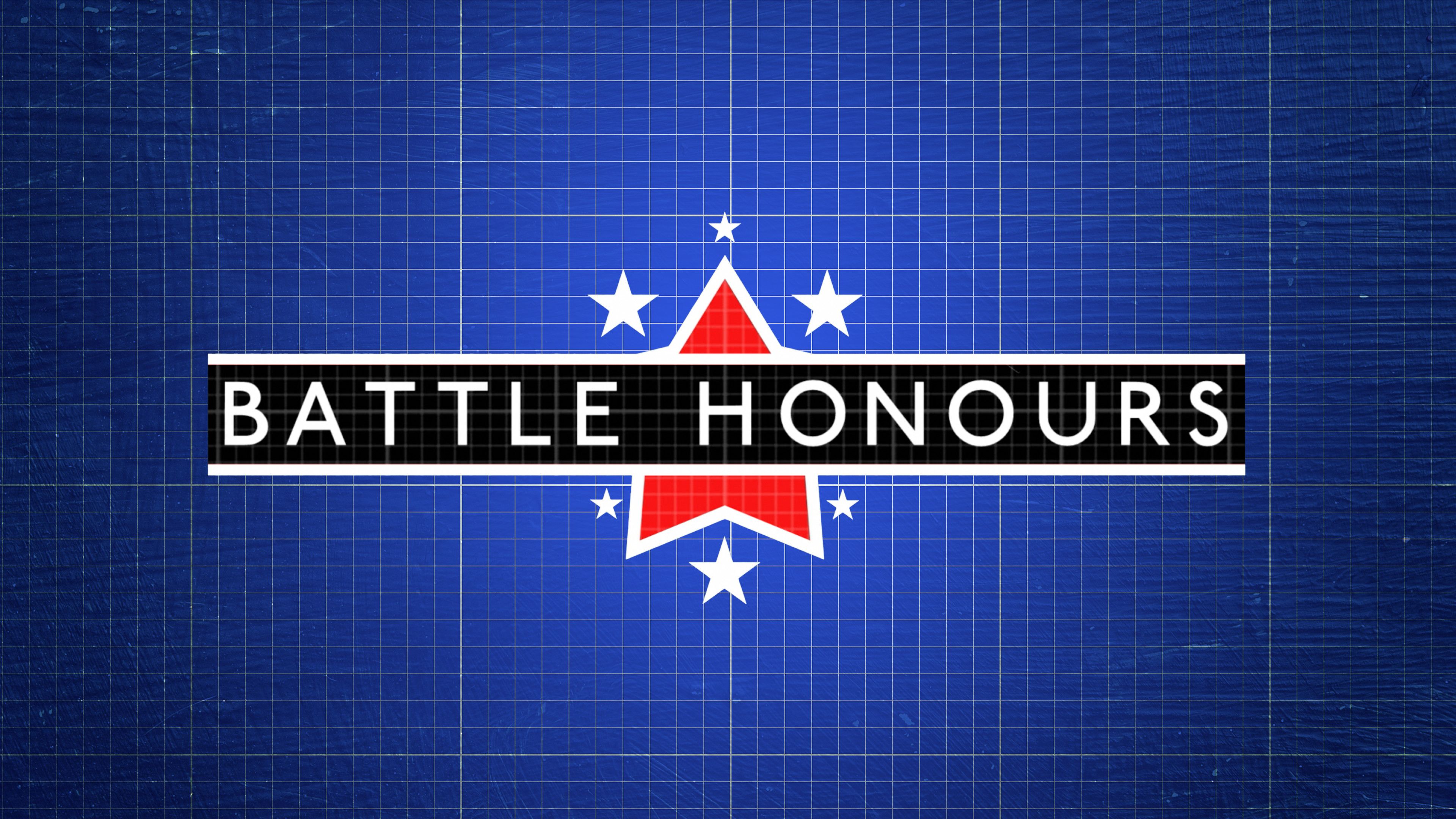 Battle Honours