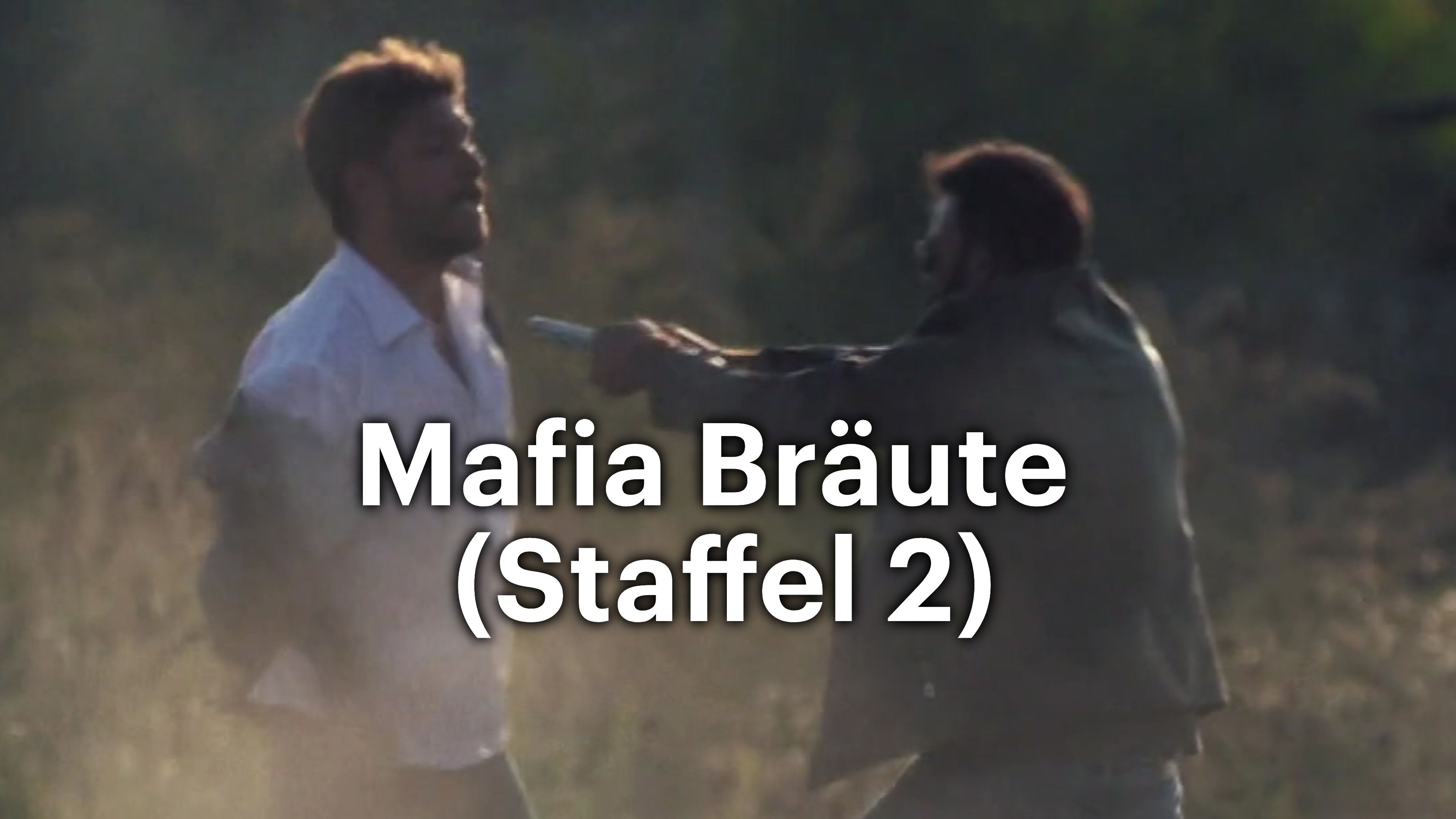 Mafia Bräute (Staffel 2)