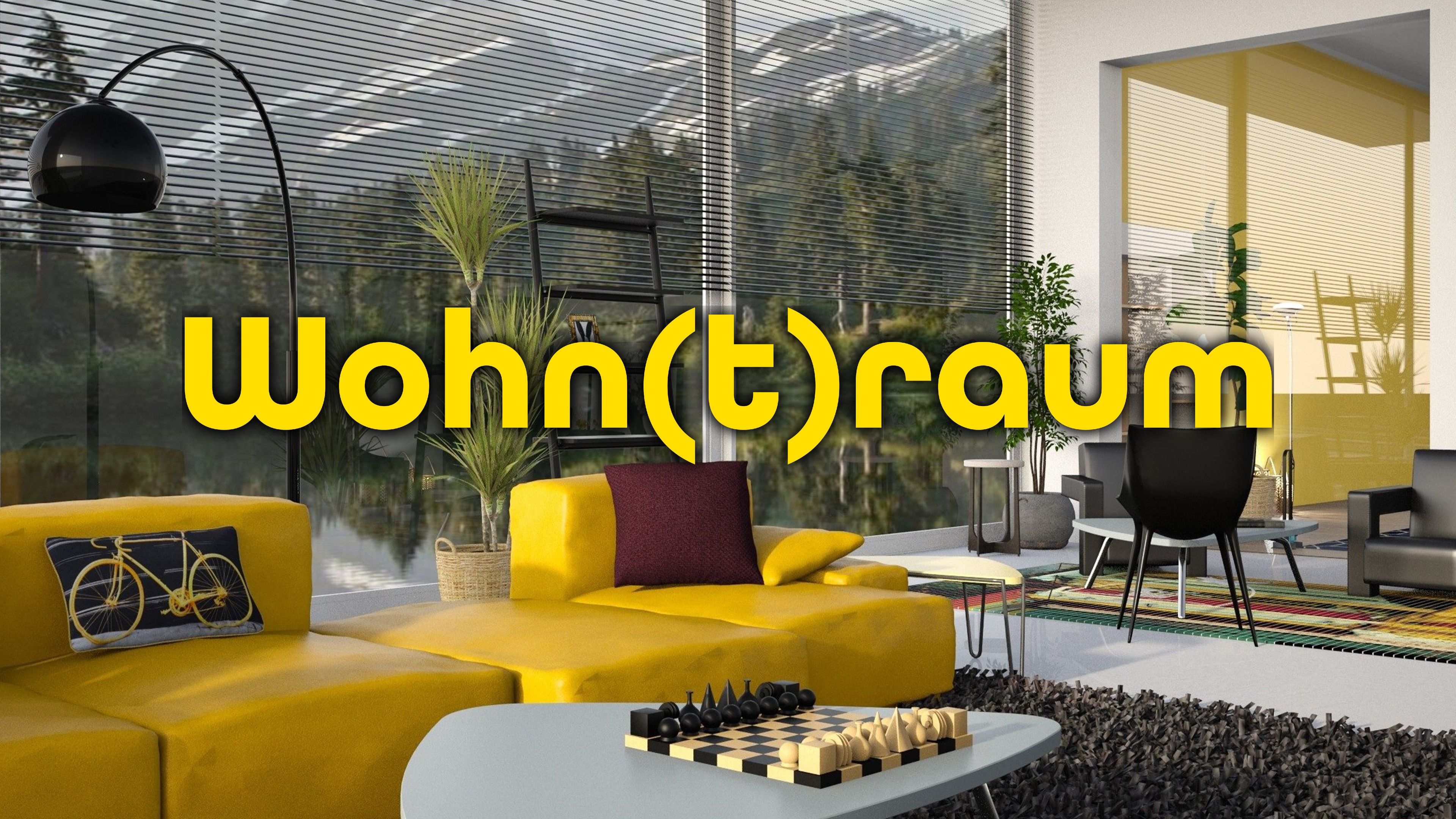 Wohn(t)raum (Staffel 2)