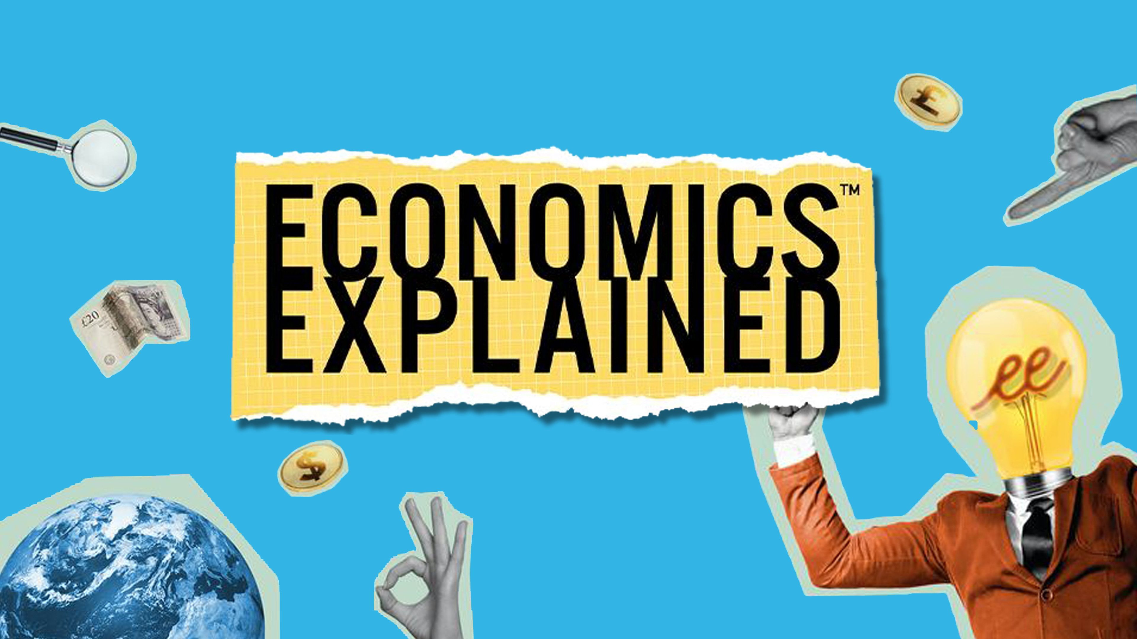 Economics Explained (Season 5)