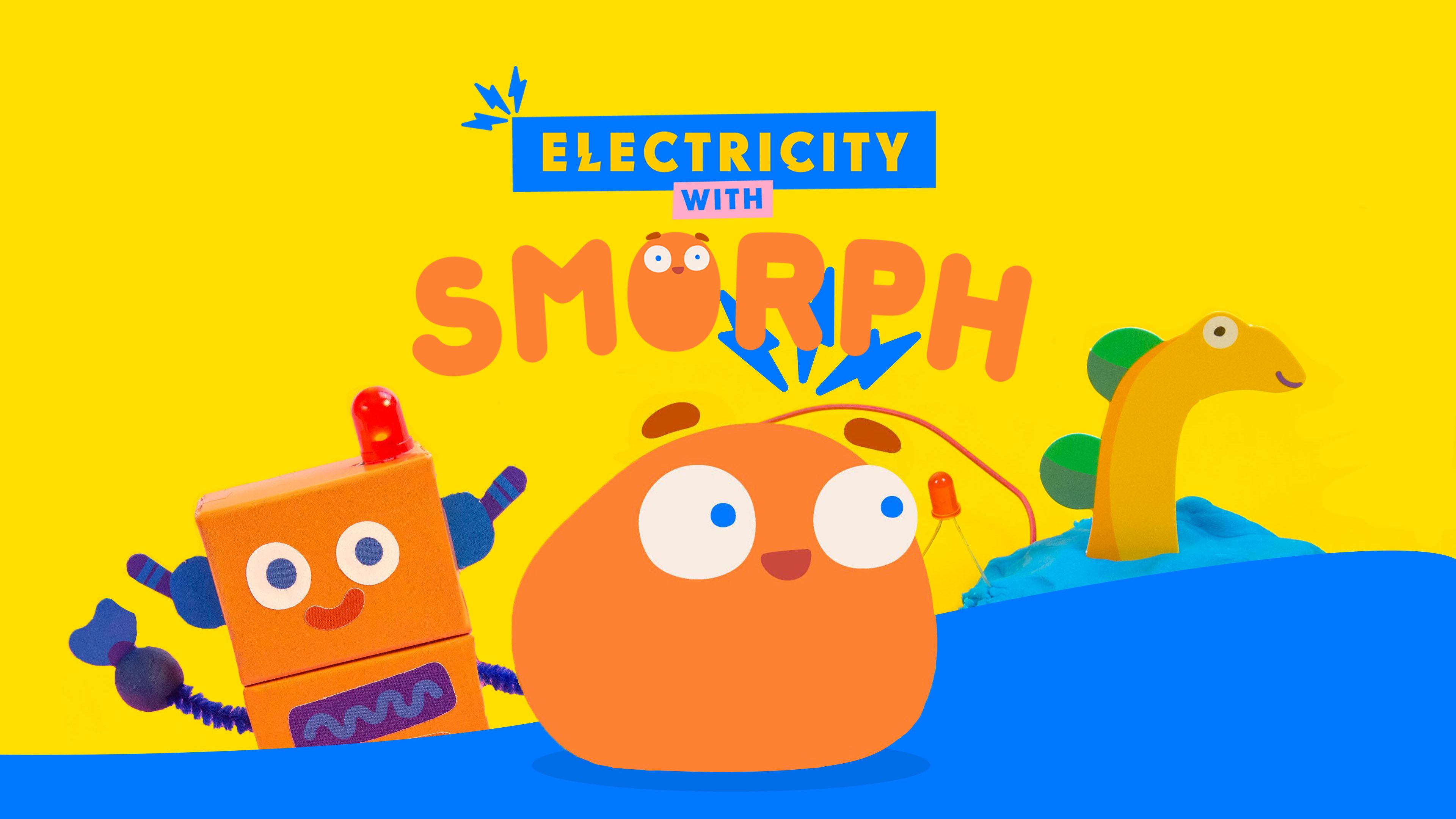 Electricity With Smorph