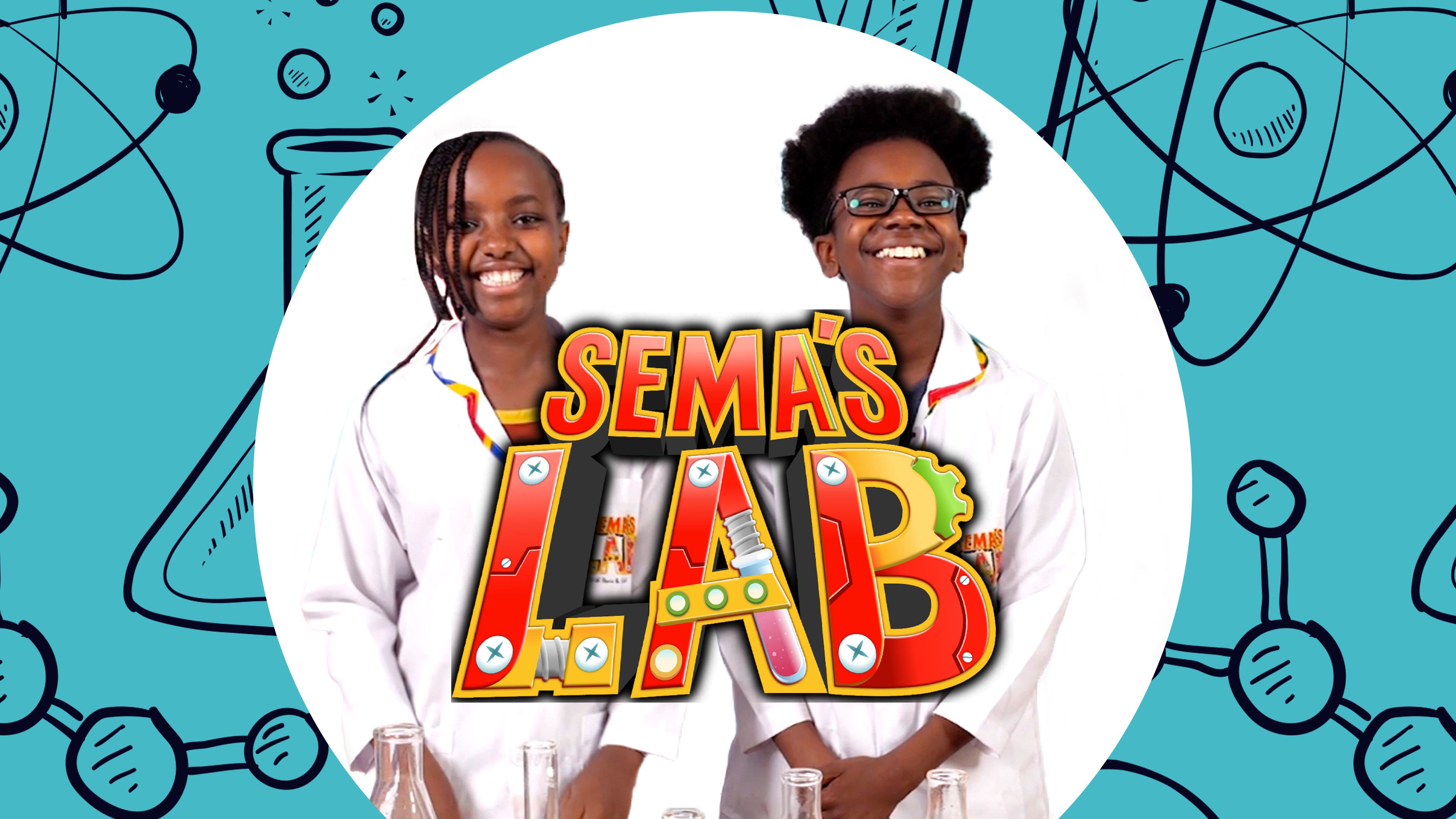 Sema's Lab