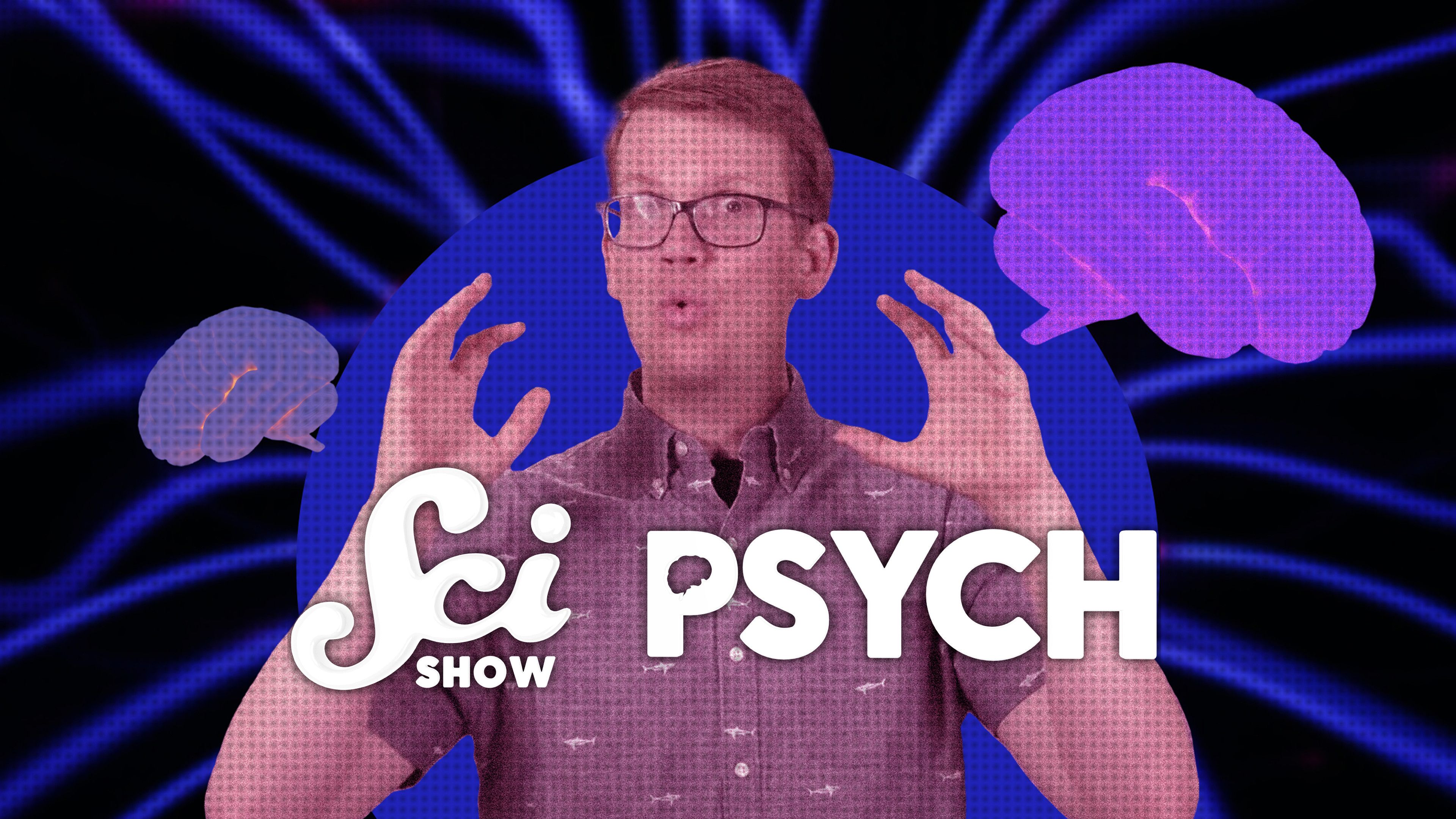 SciShow Psych