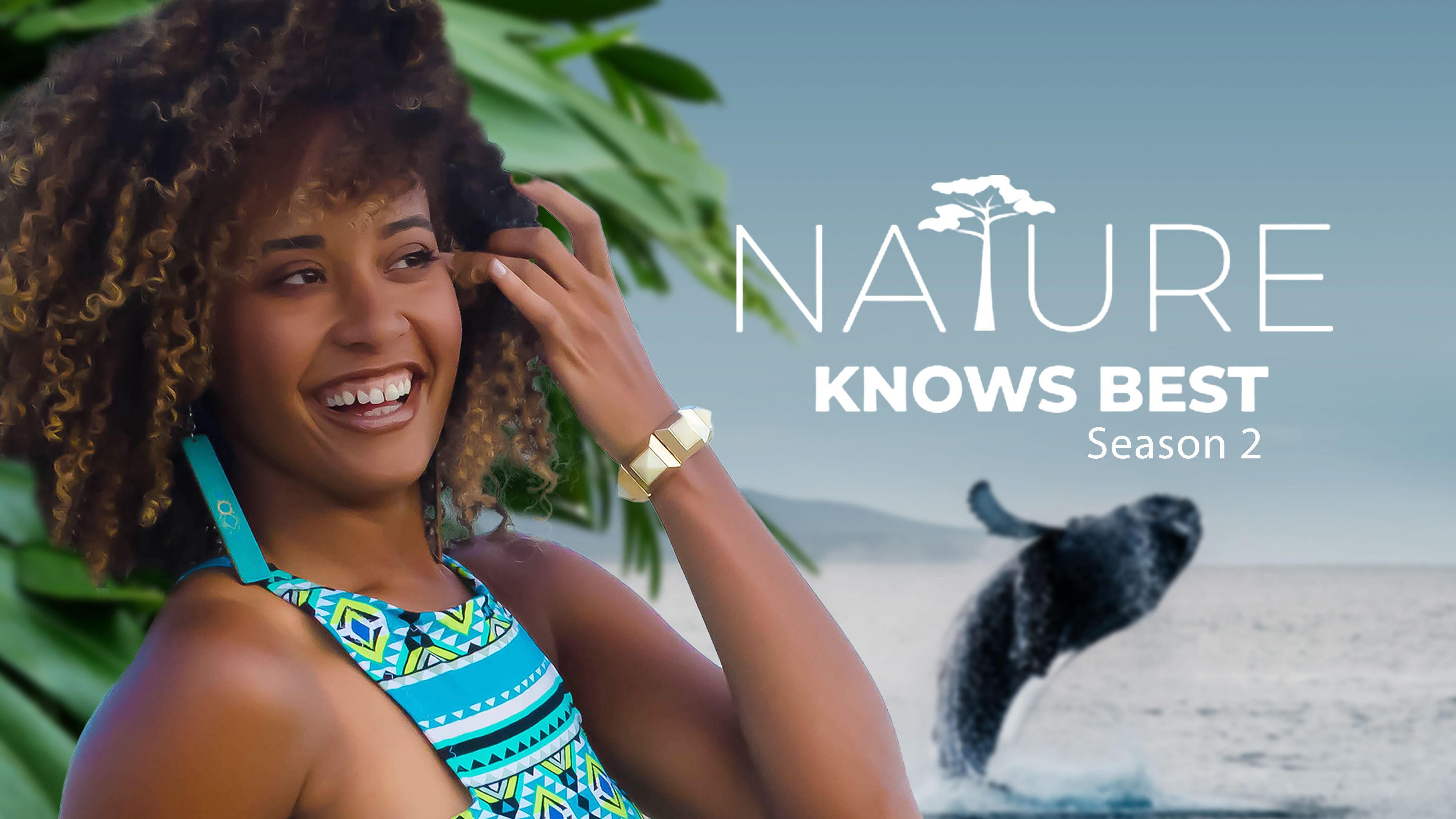 Nature Knows Best (Season 2)