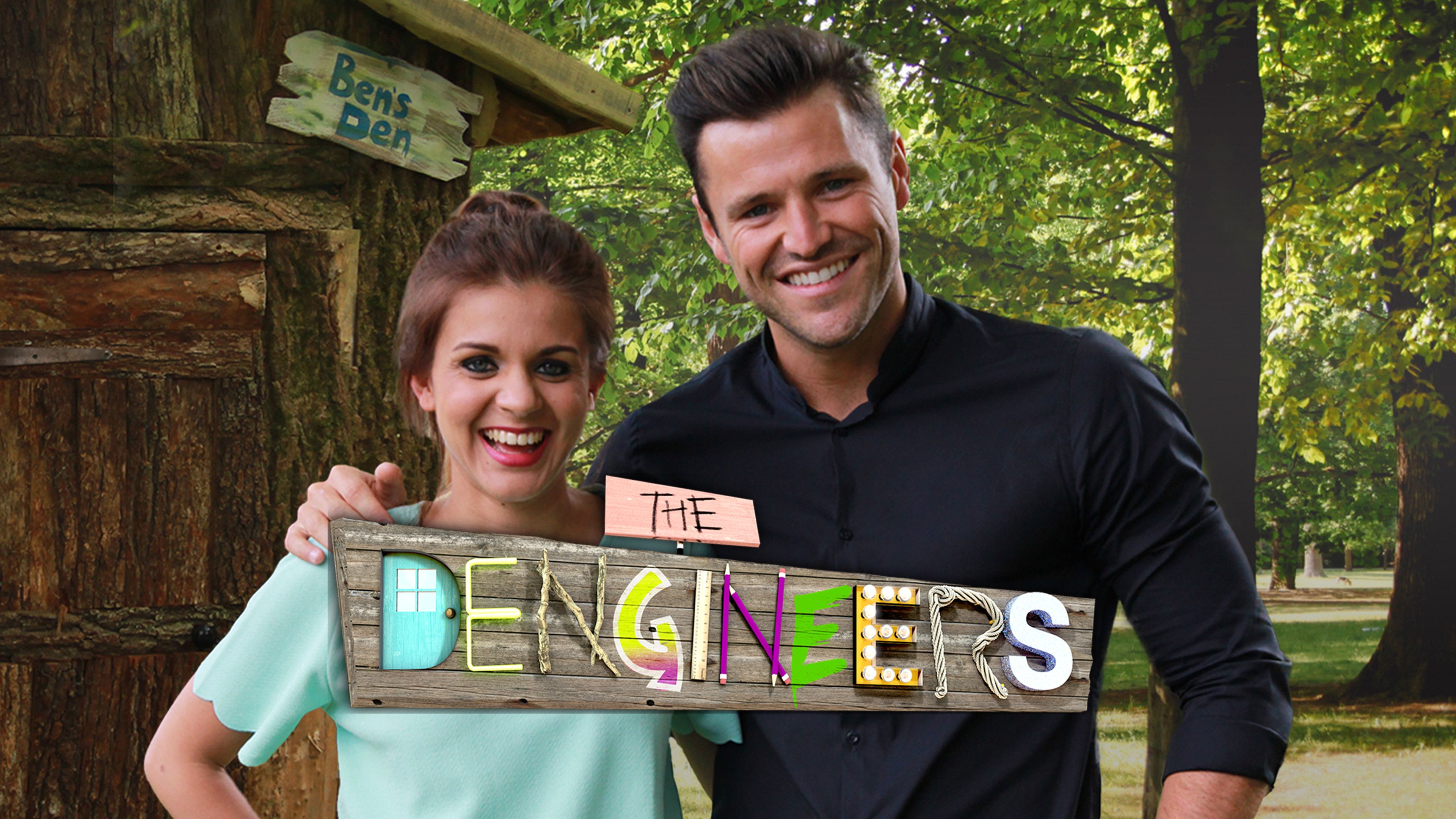 The Dengineers (Season 1)