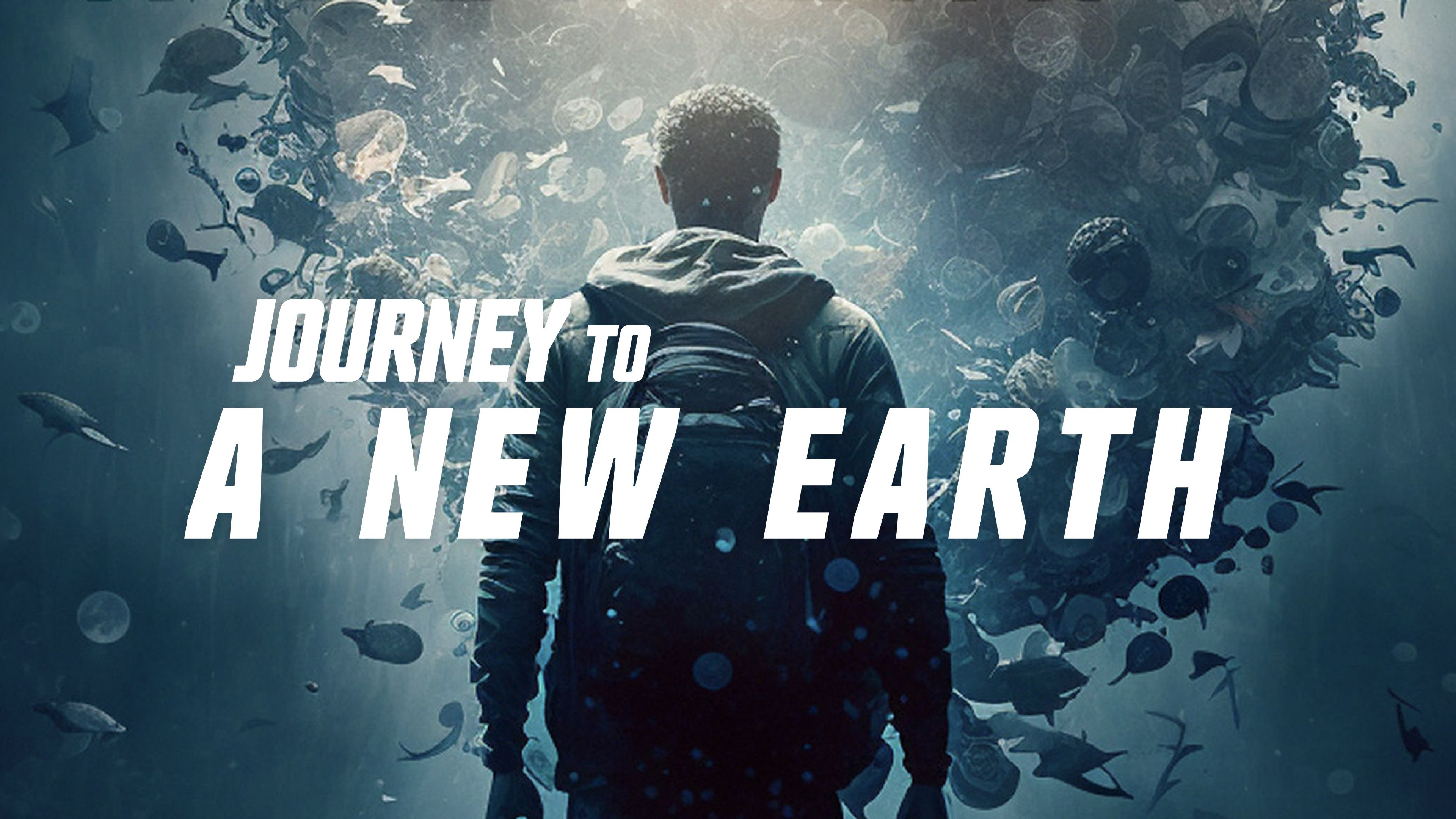 Journey to a New Earth