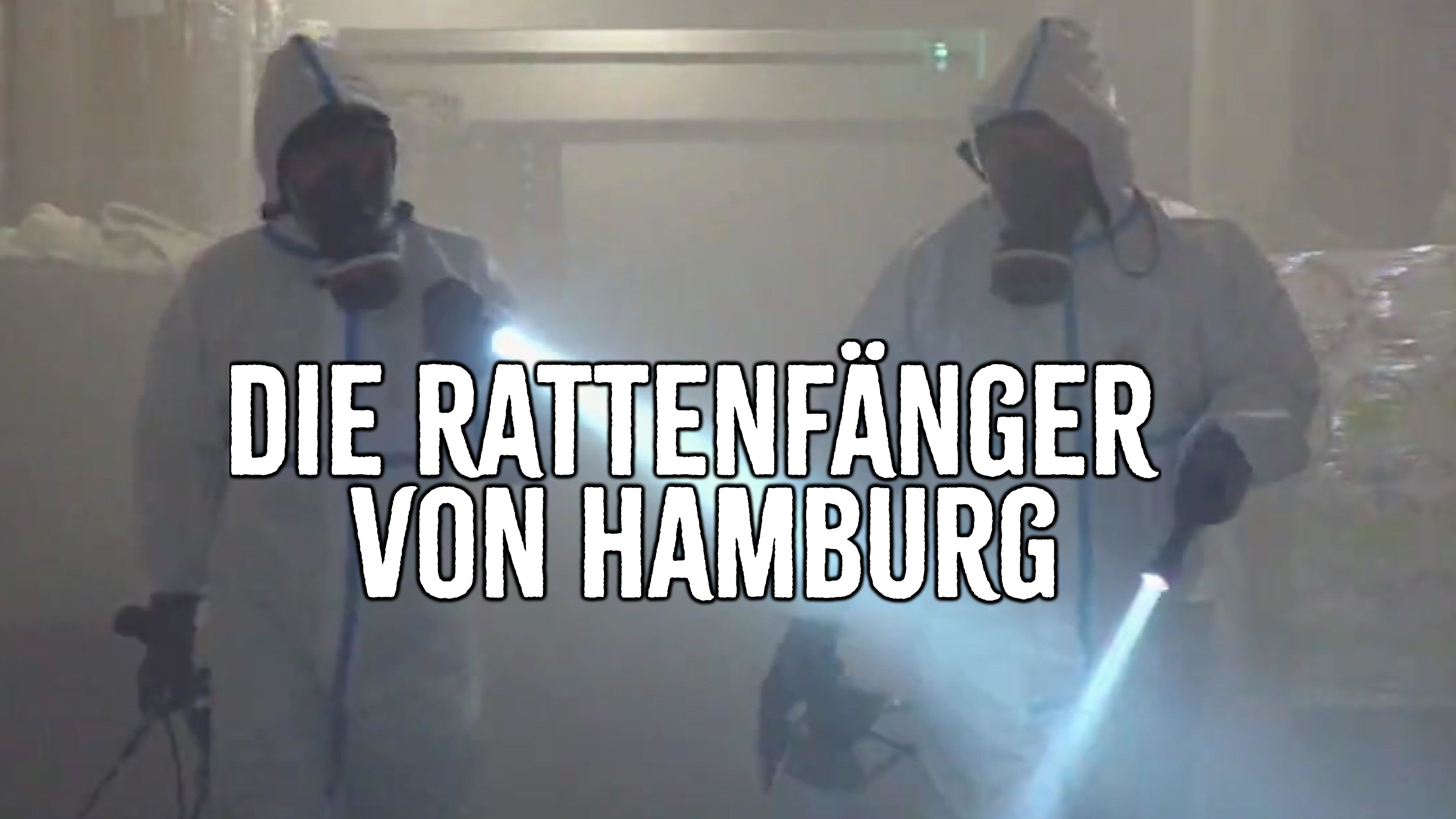 Die Rattenfänger von Hamburg
