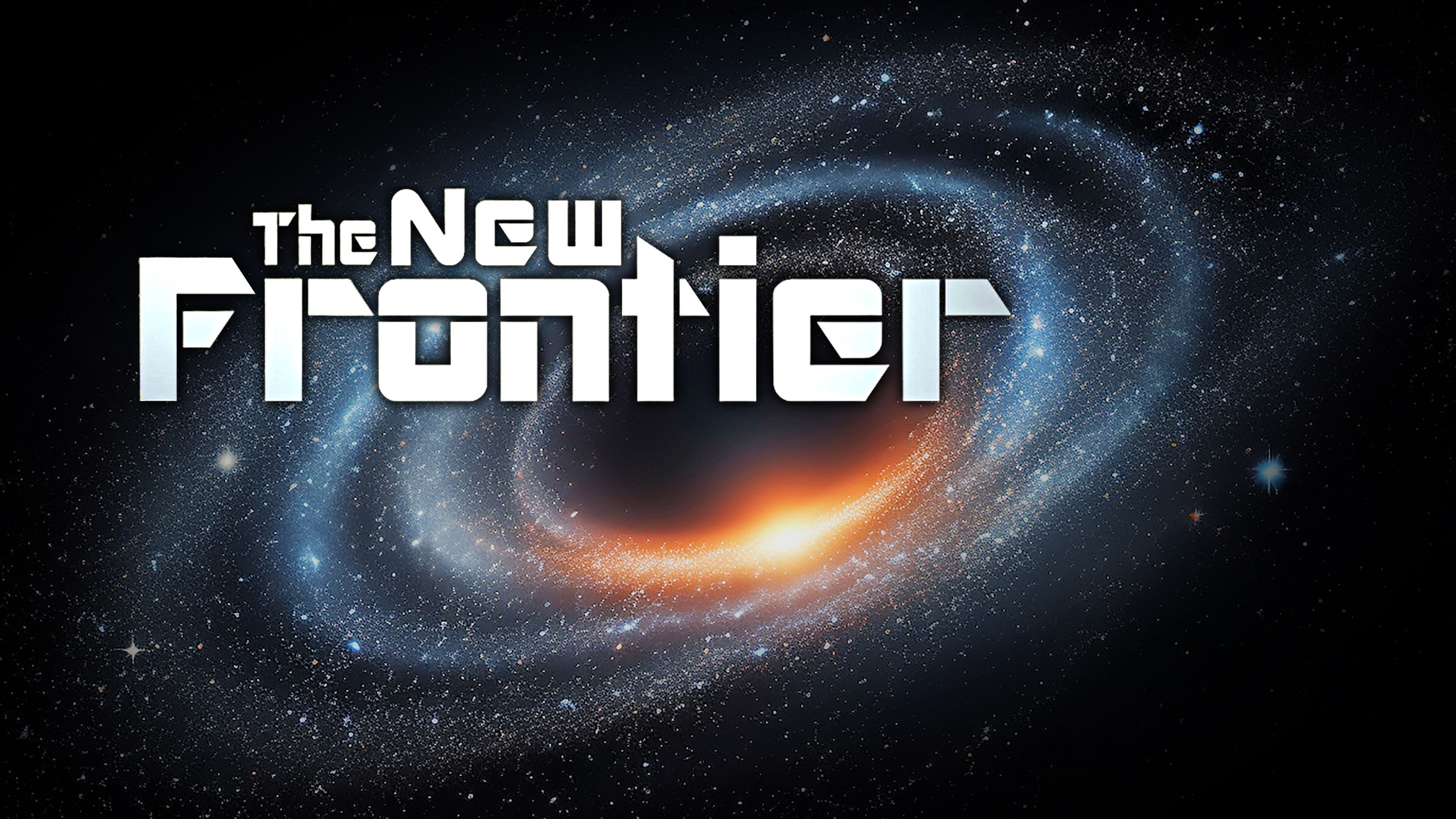 The New Frontier (Season 1)