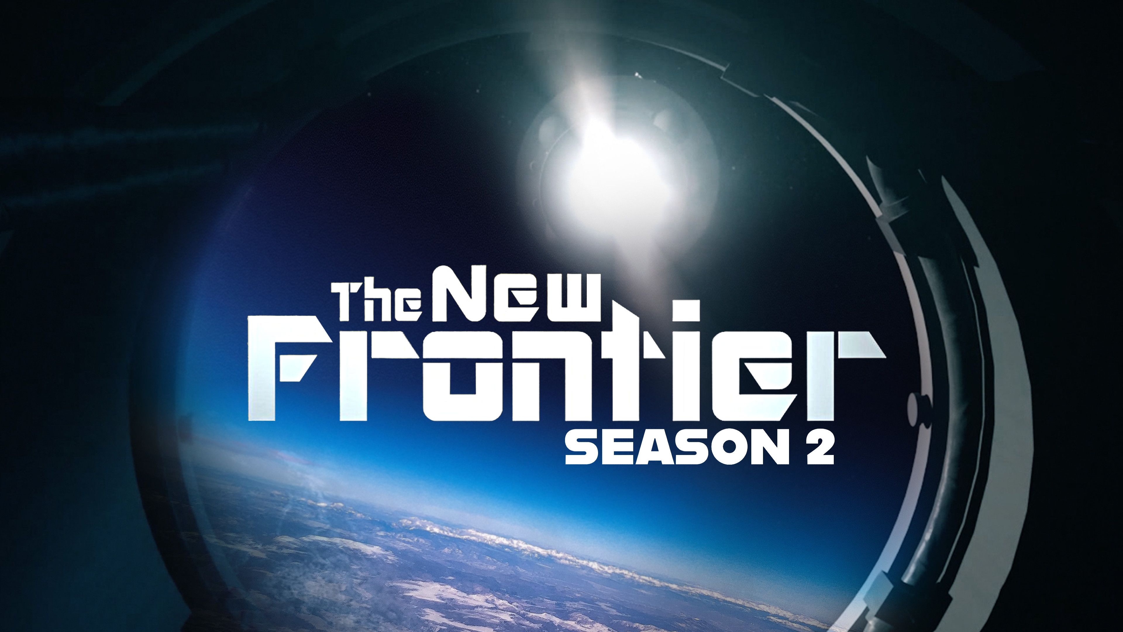 The New Frontier (Season 2)