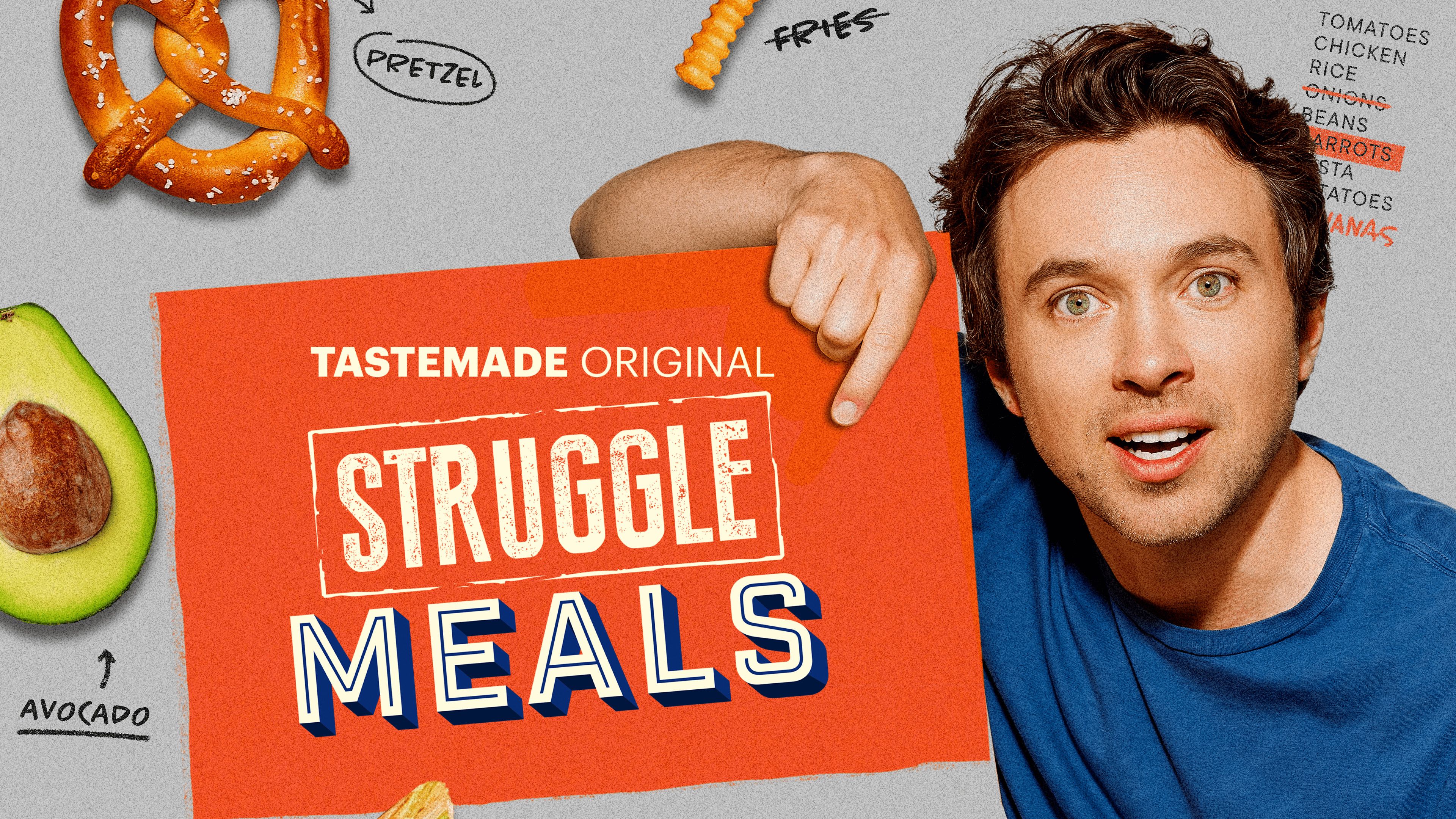 Struggle Meals (Season 9)