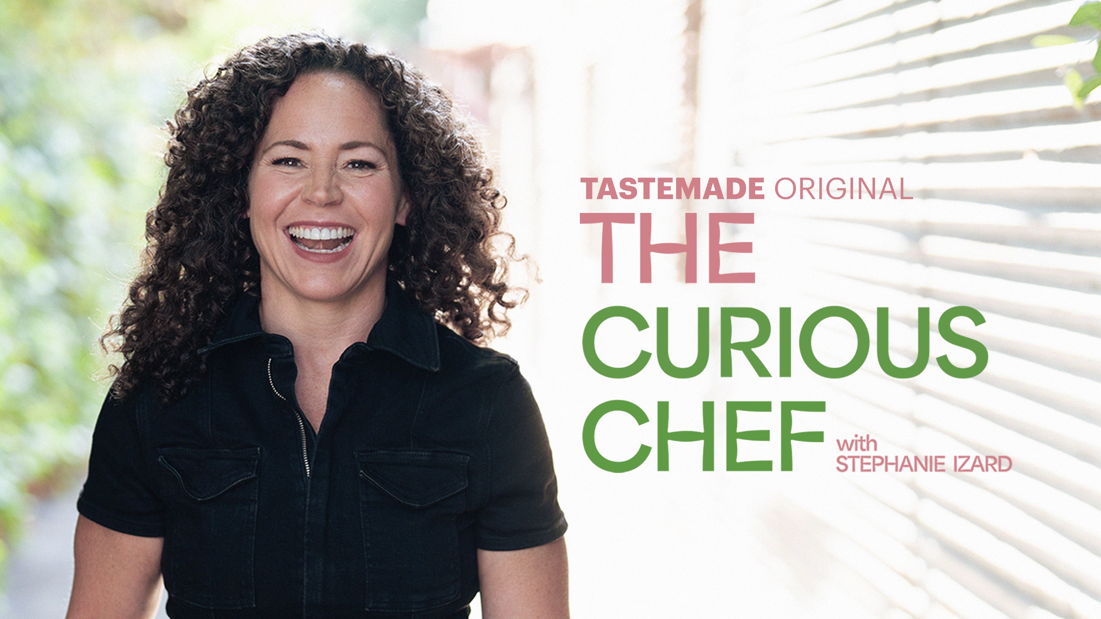 The Curious Chef (Season 2)