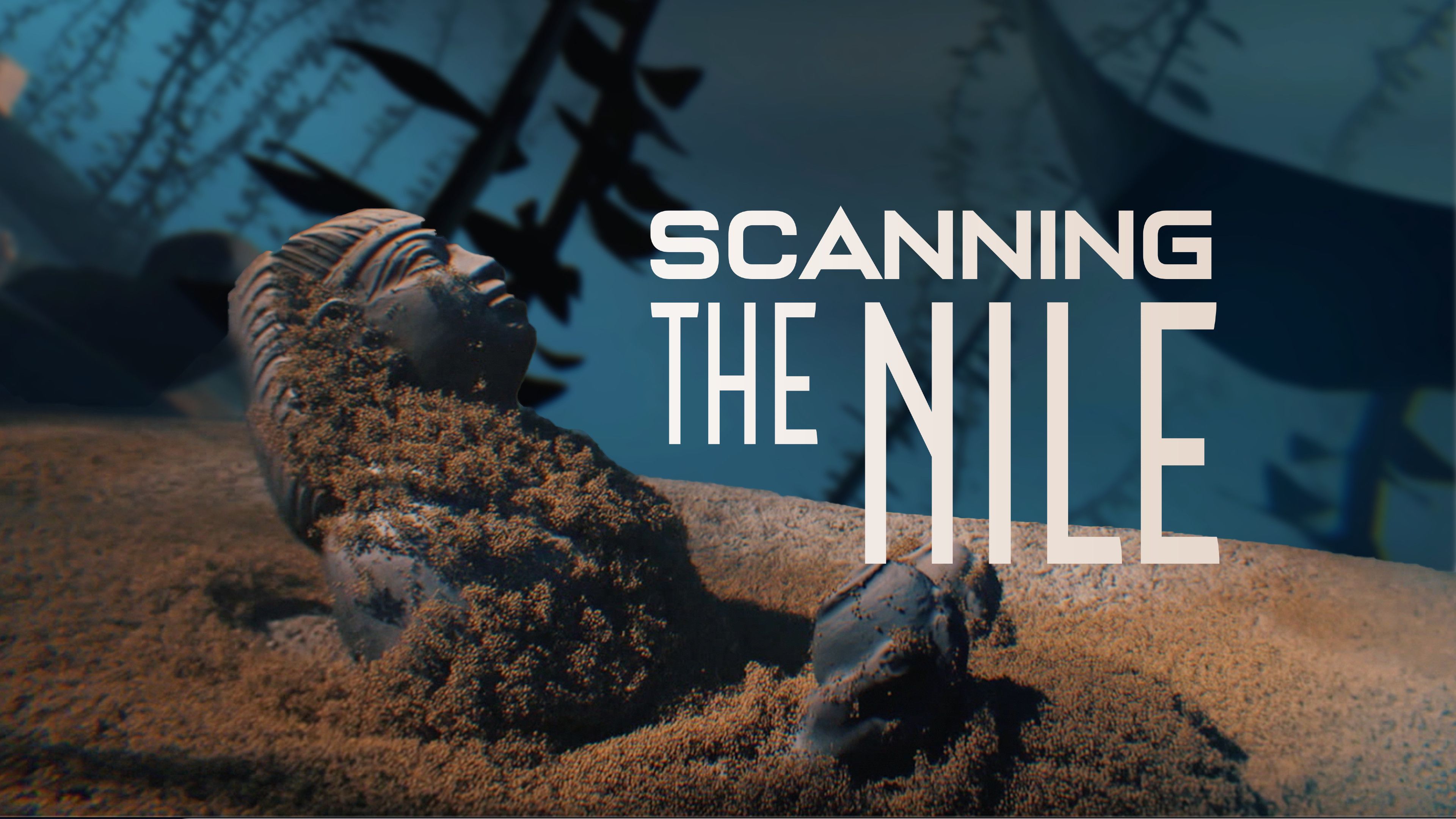 Scanning the Nile