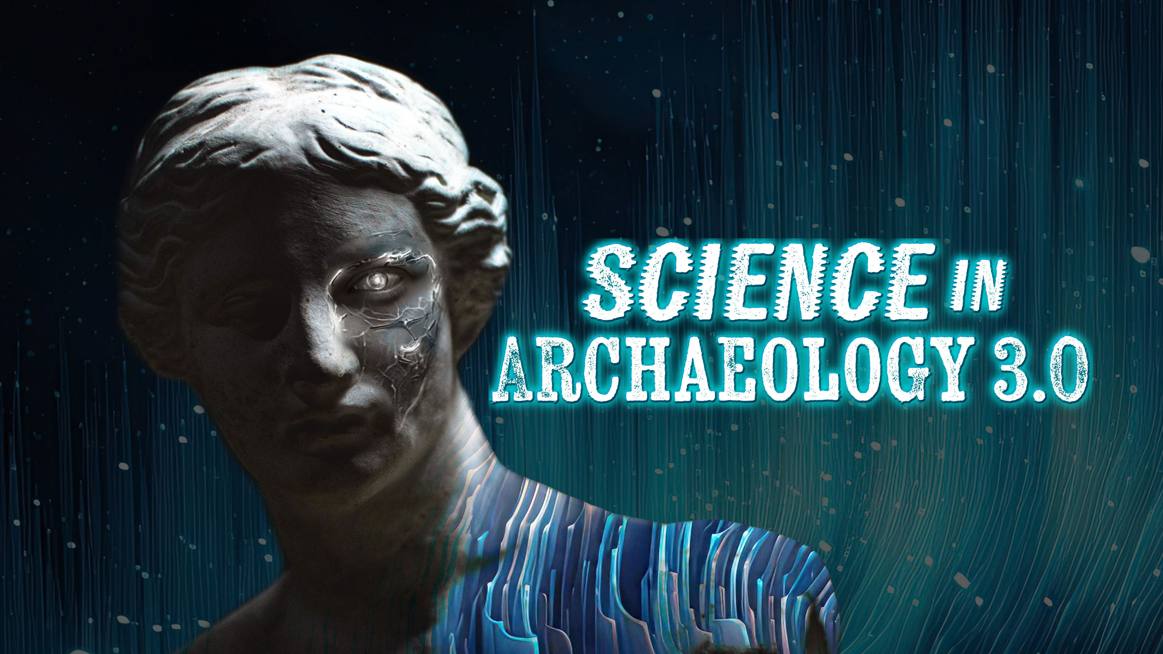 Science in Archaeology 3.0