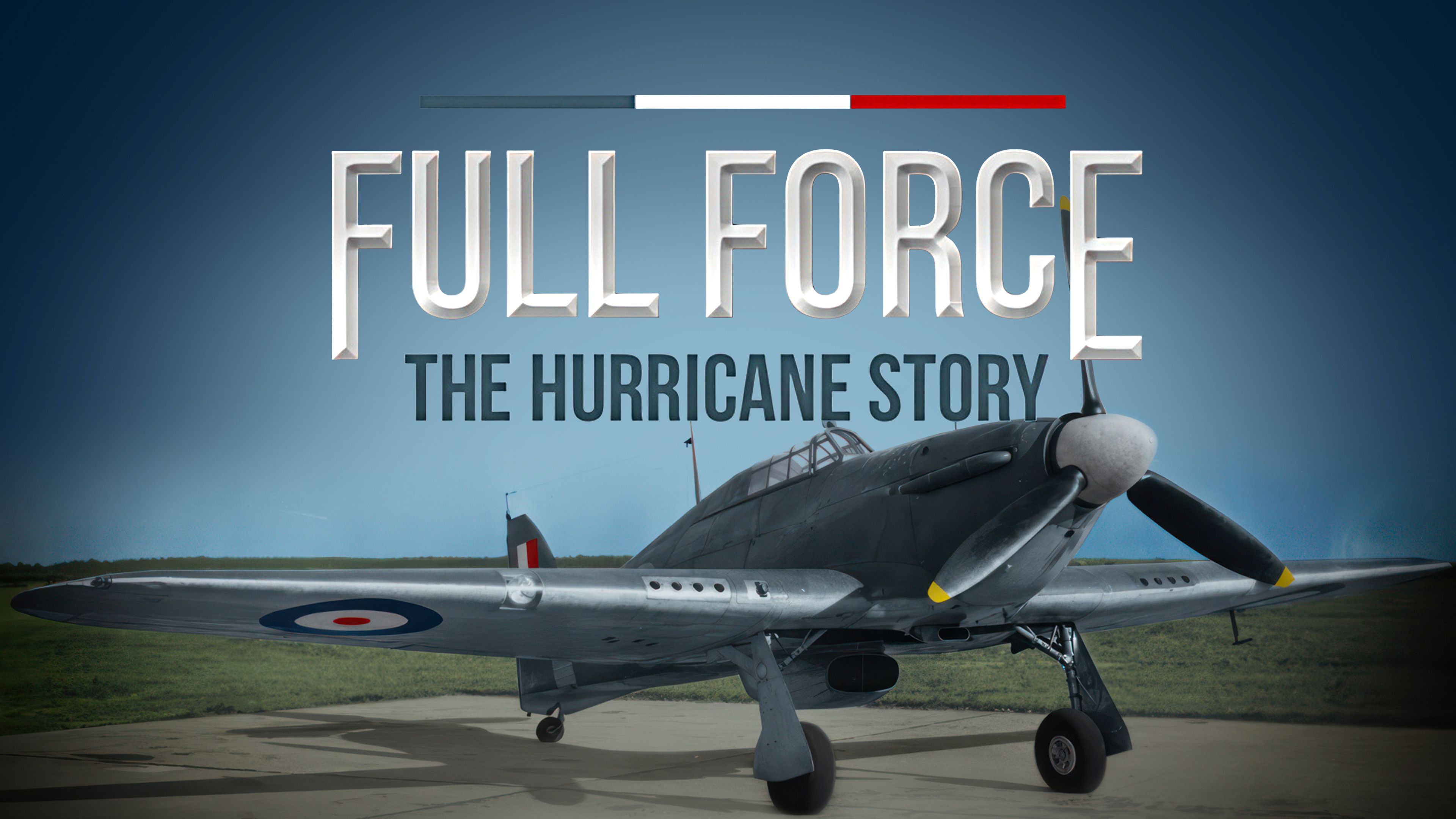 Full Force: The Hurricane Story