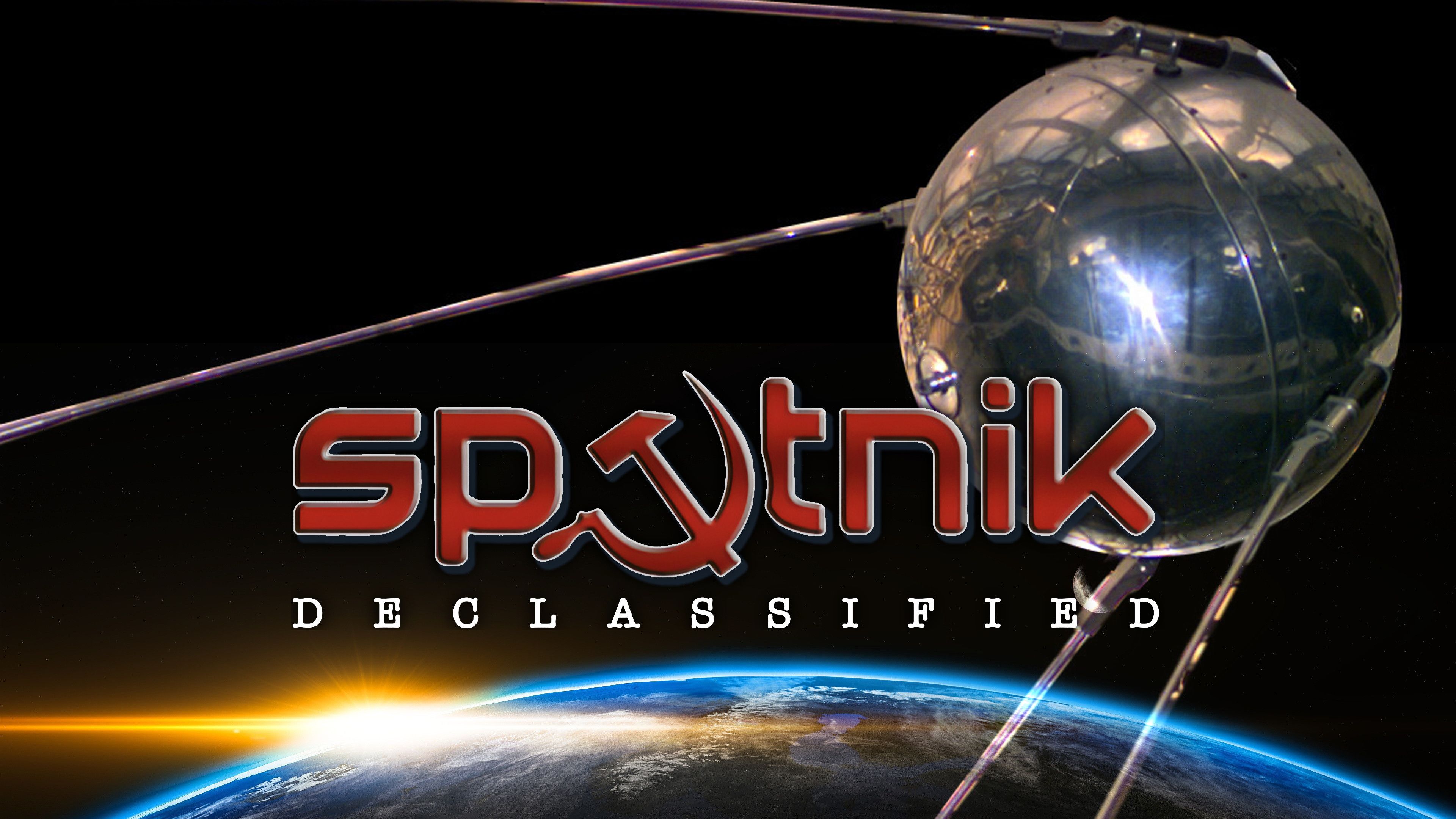 Sputnik Declassified